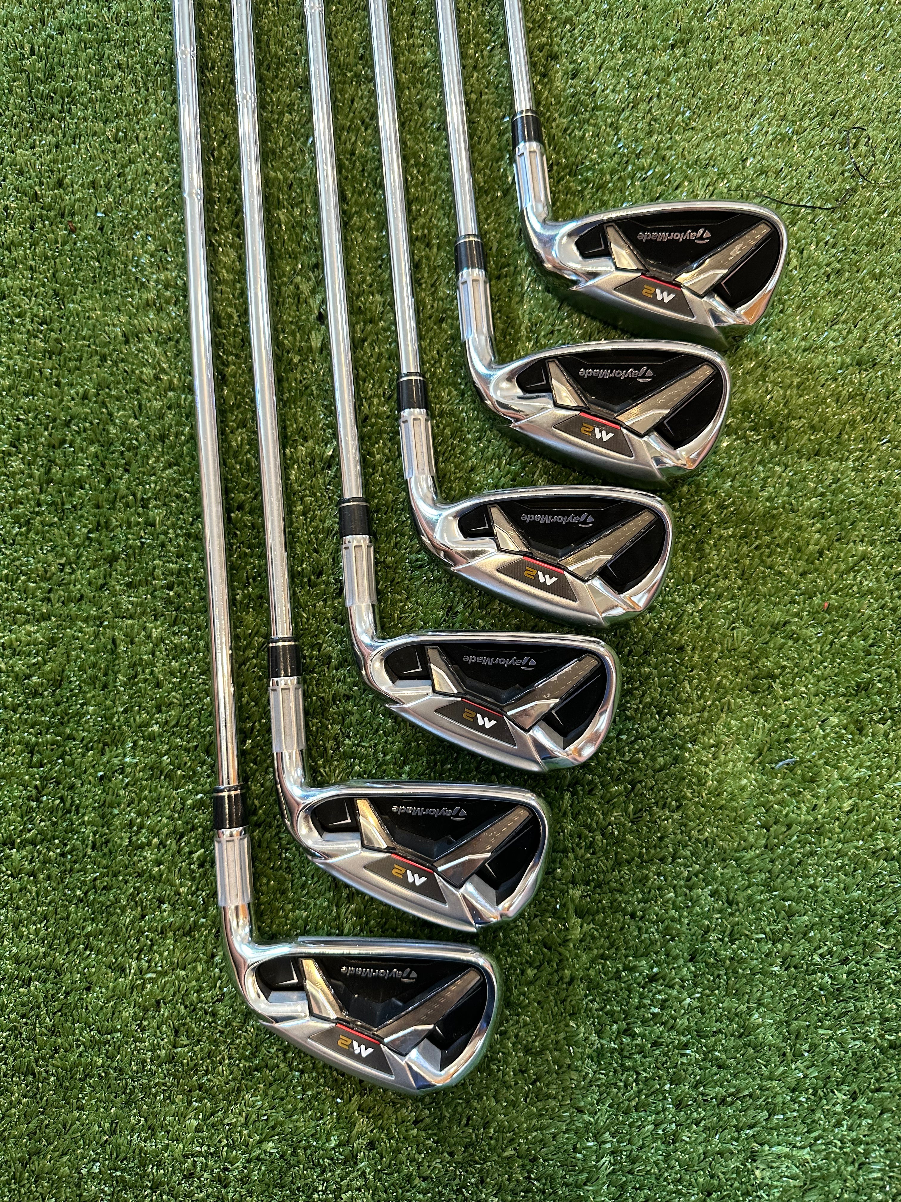 Iron Sets