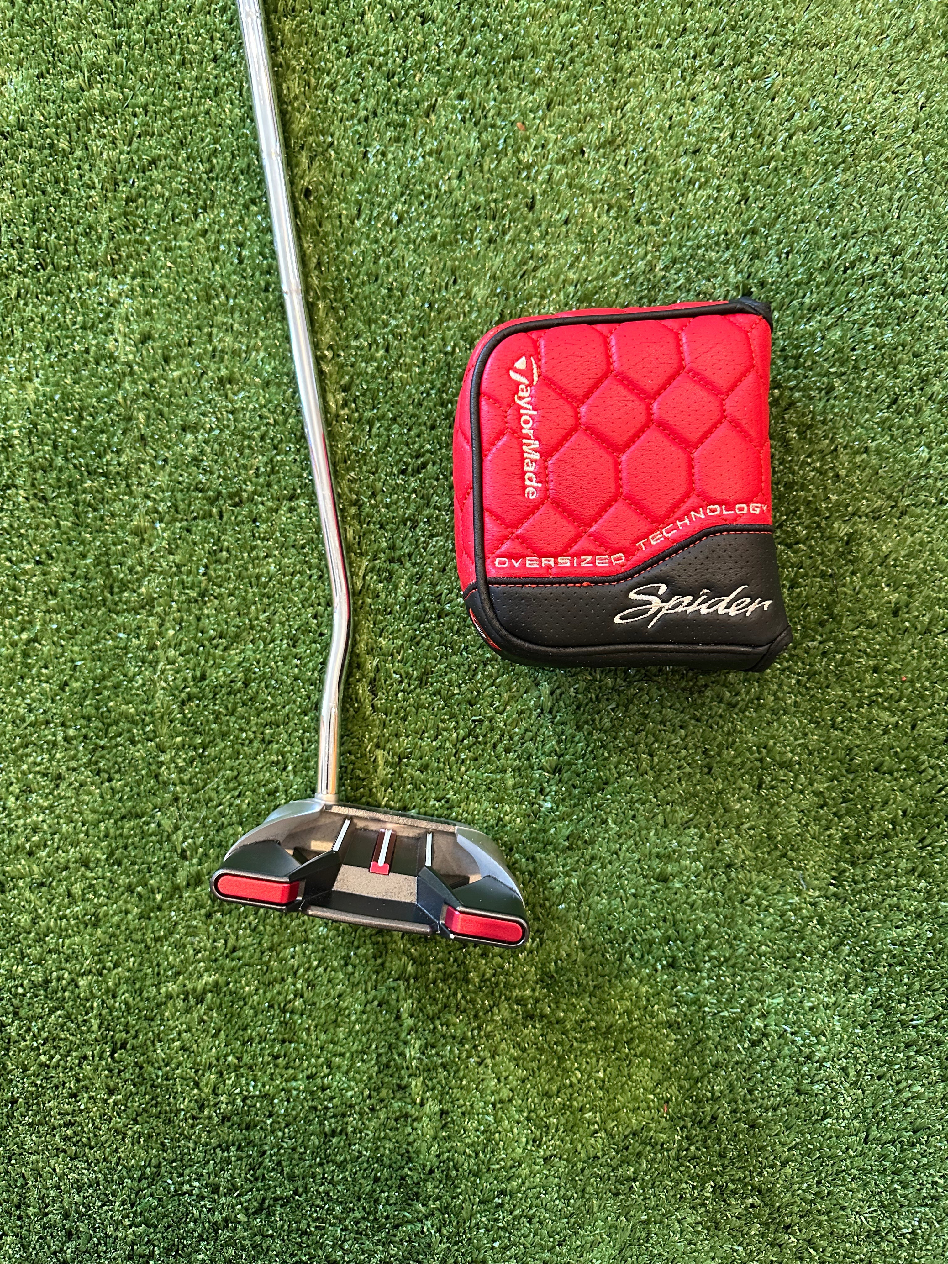 Putters
