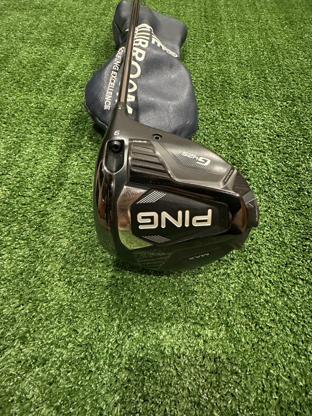 Ping G425 Max