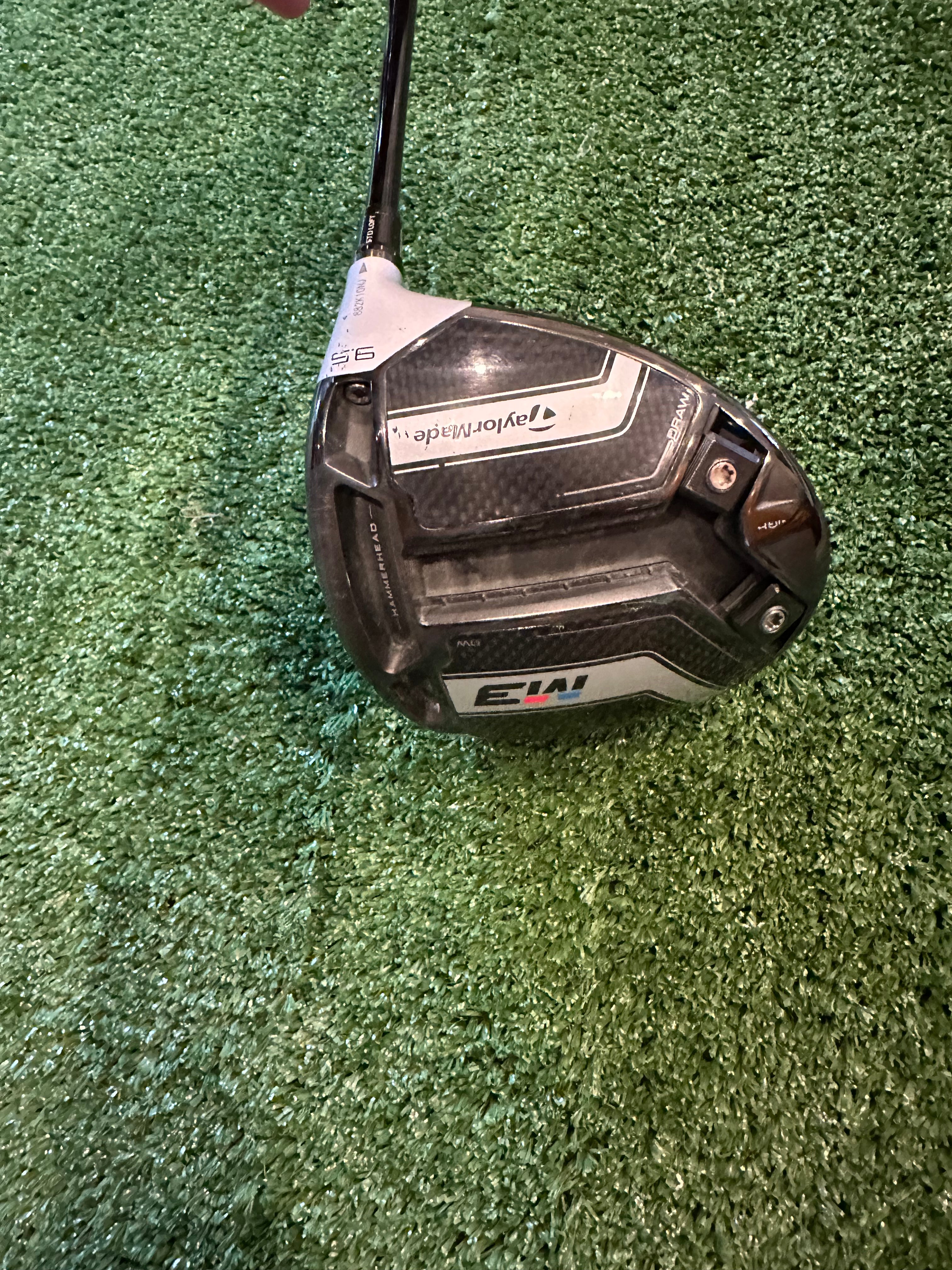 Taylormade M3