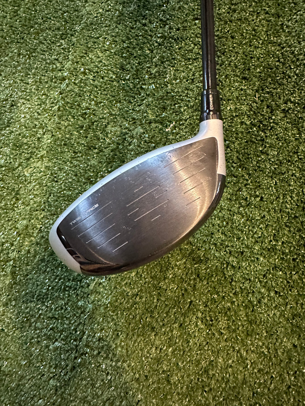 Taylormade M3