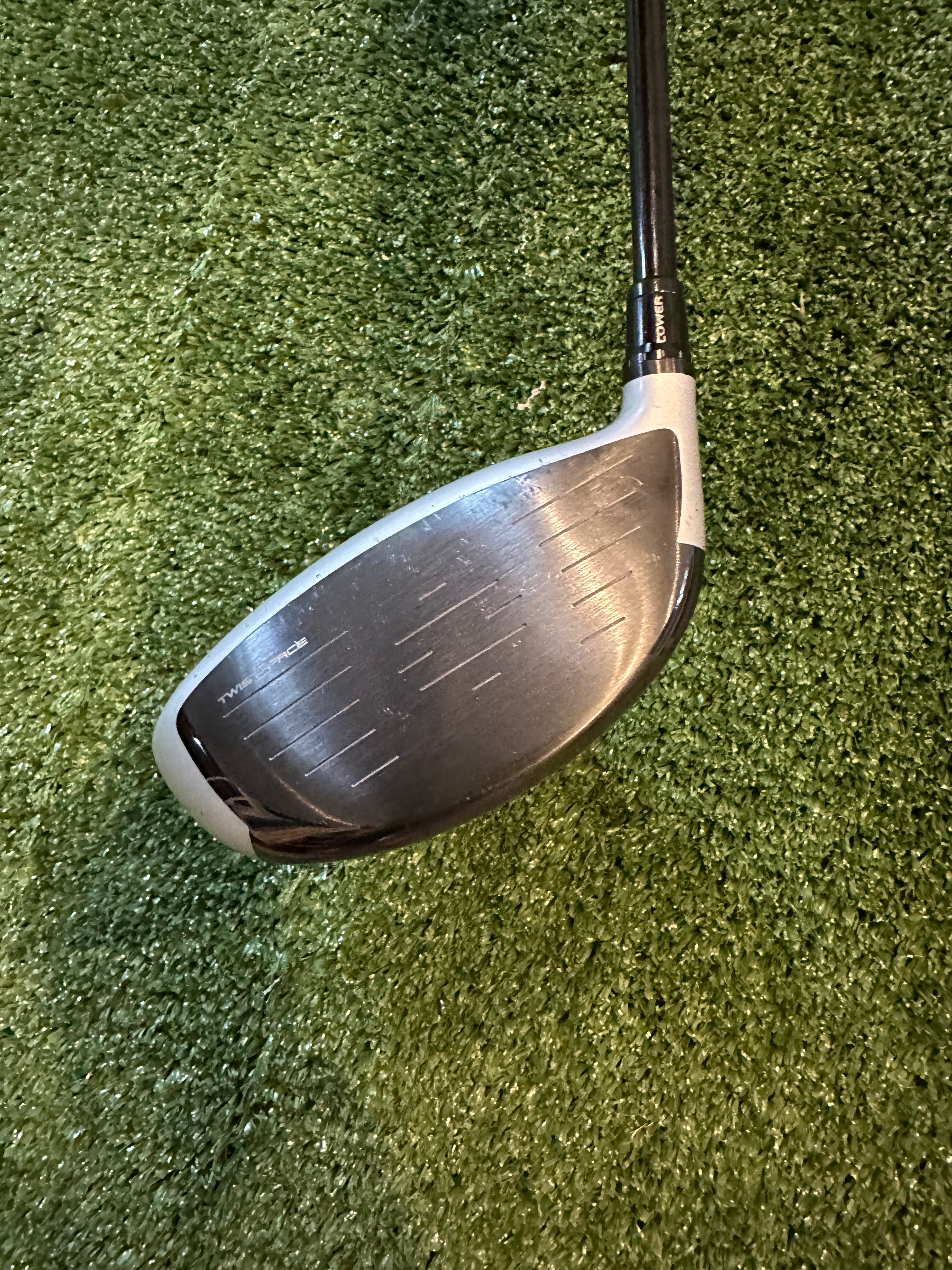 Taylormade M3