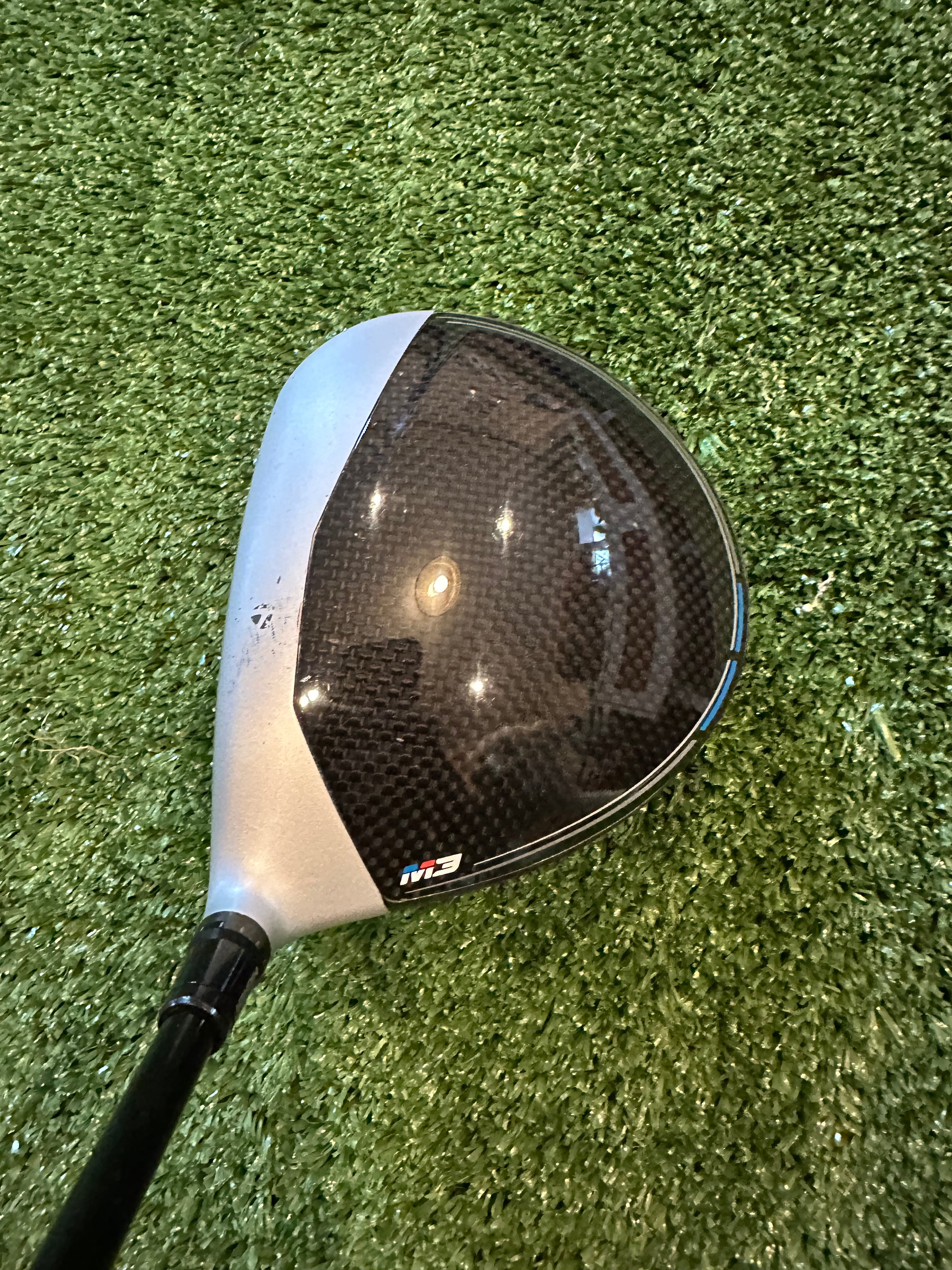 Taylormade M3