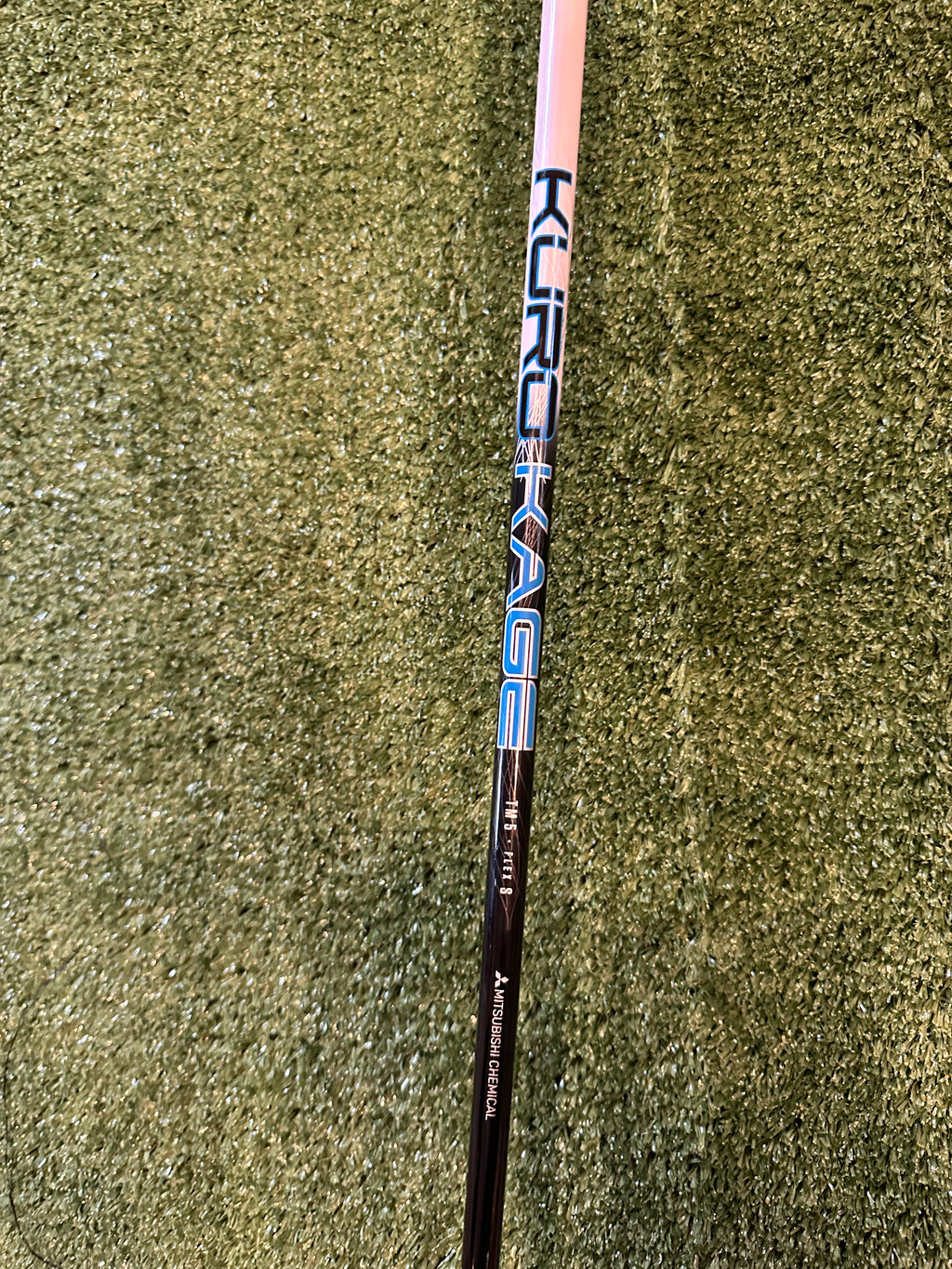 Taylormade M3