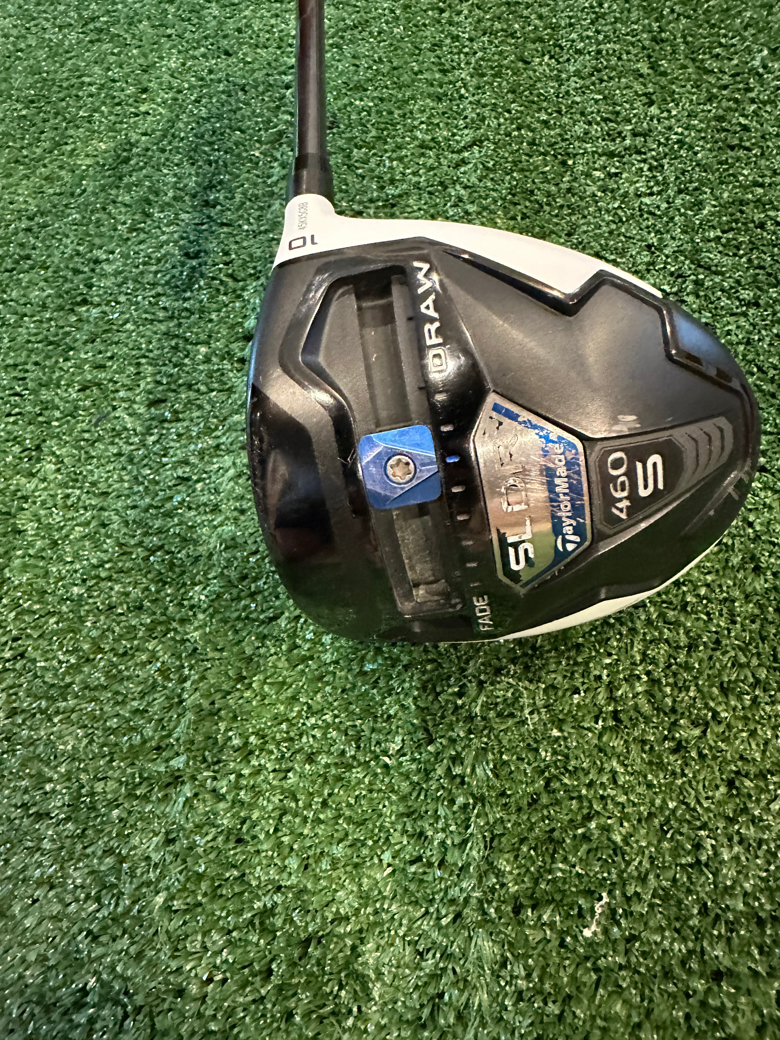 Taylormade SLDR