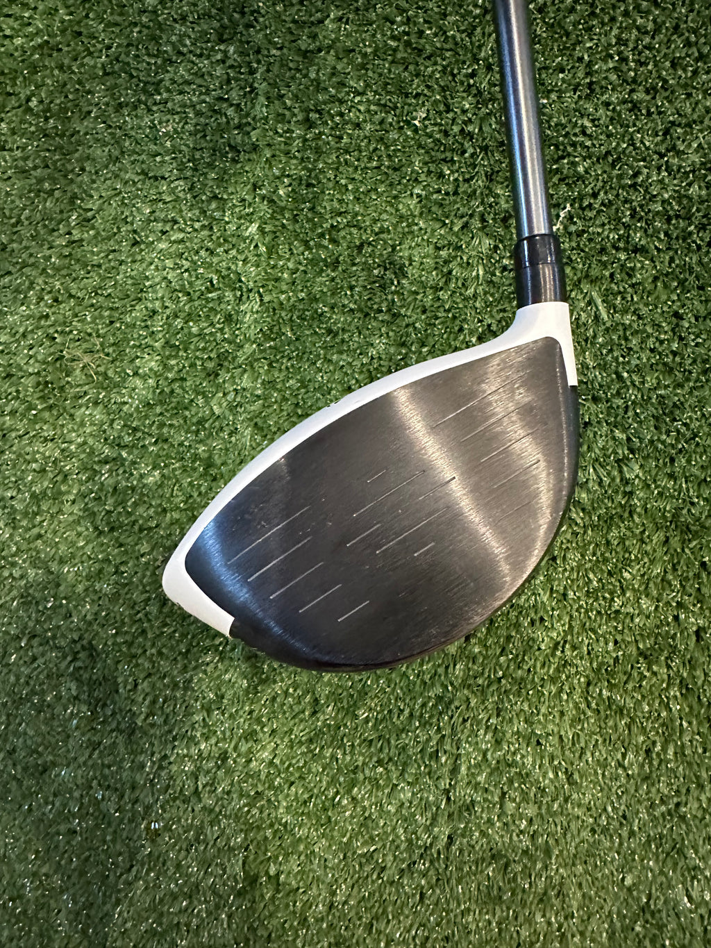 Taylormade SLDR