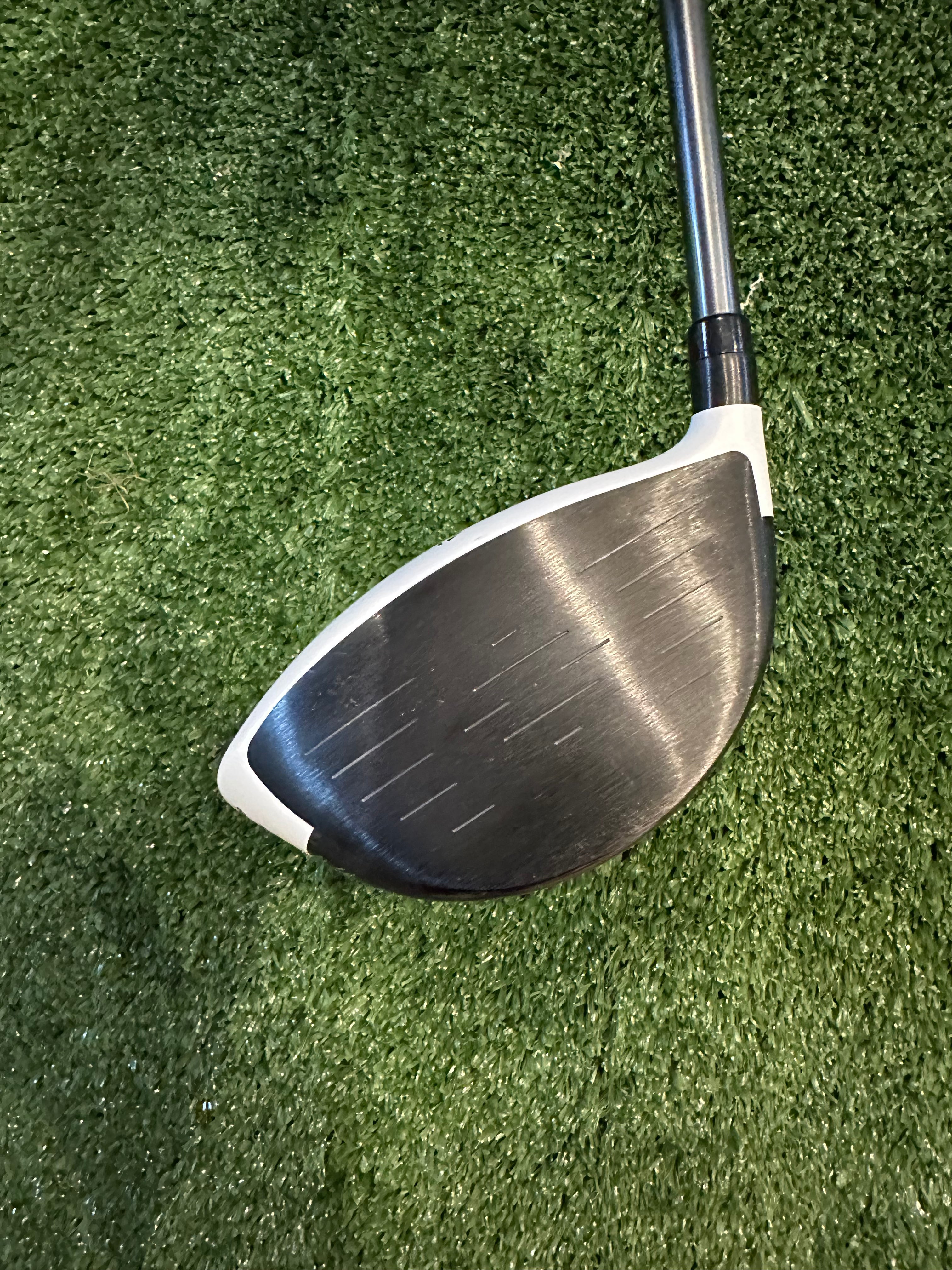 Taylormade SLDR