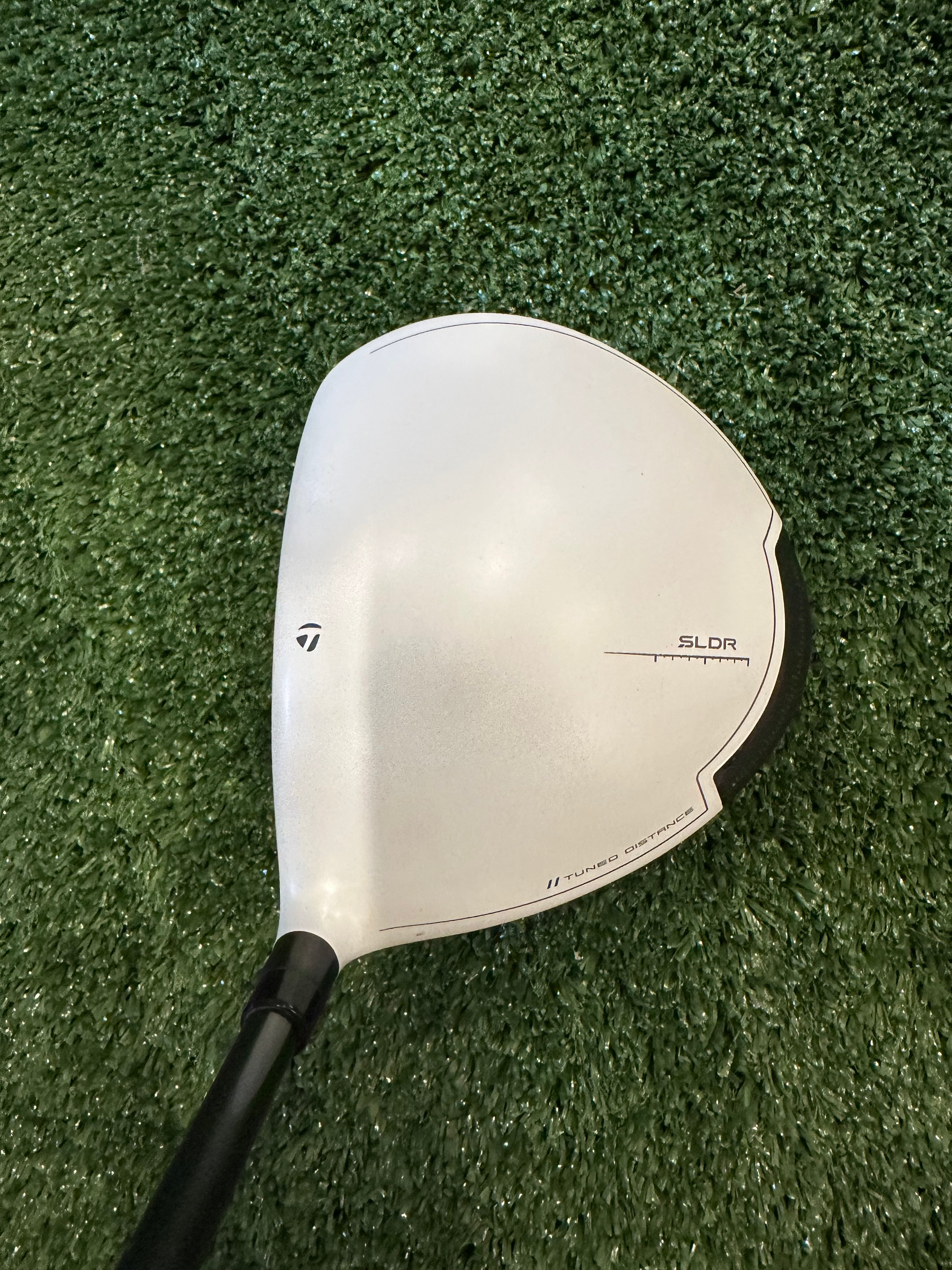 Taylormade SLDR