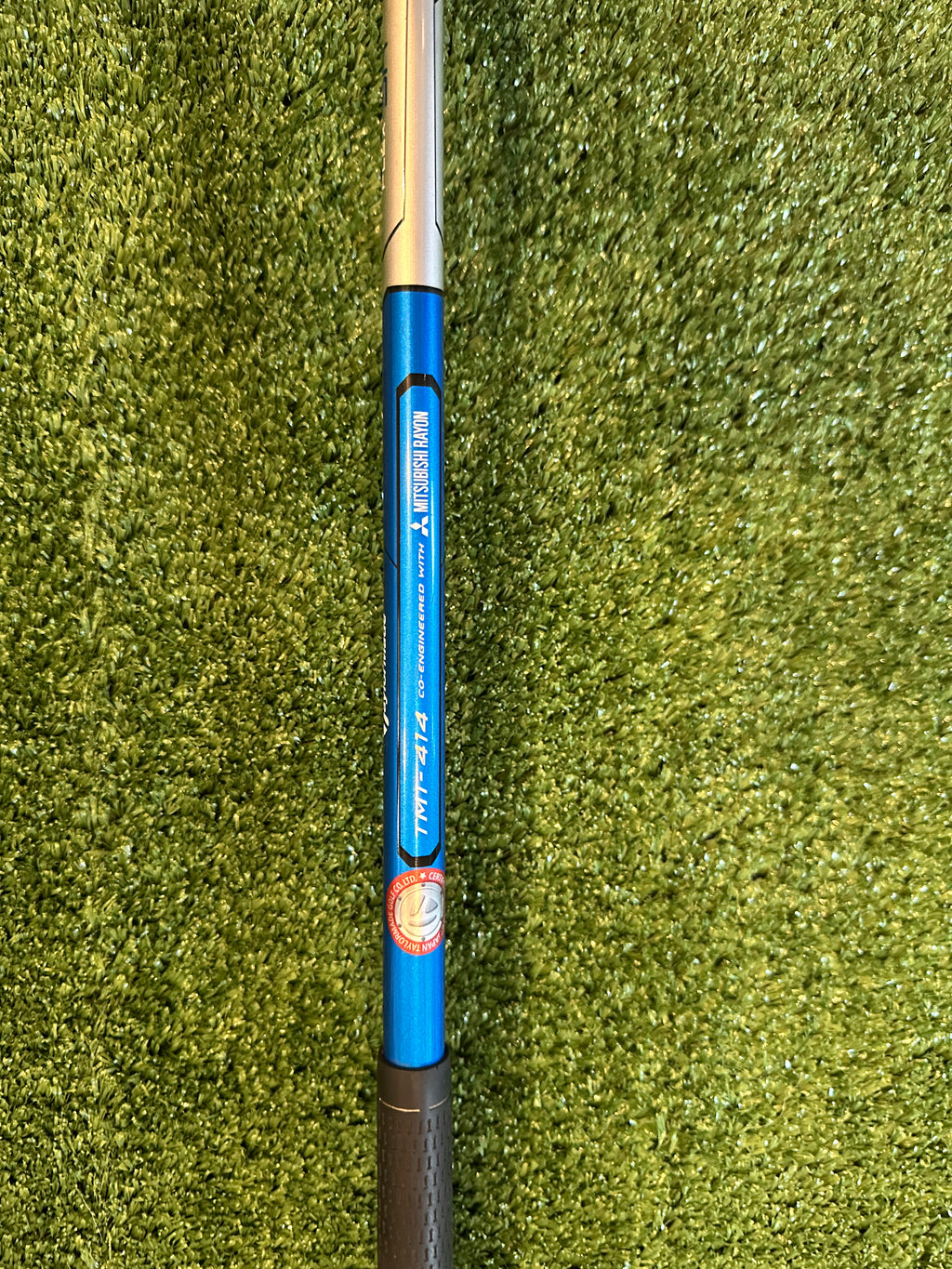 Taylormade SLDR