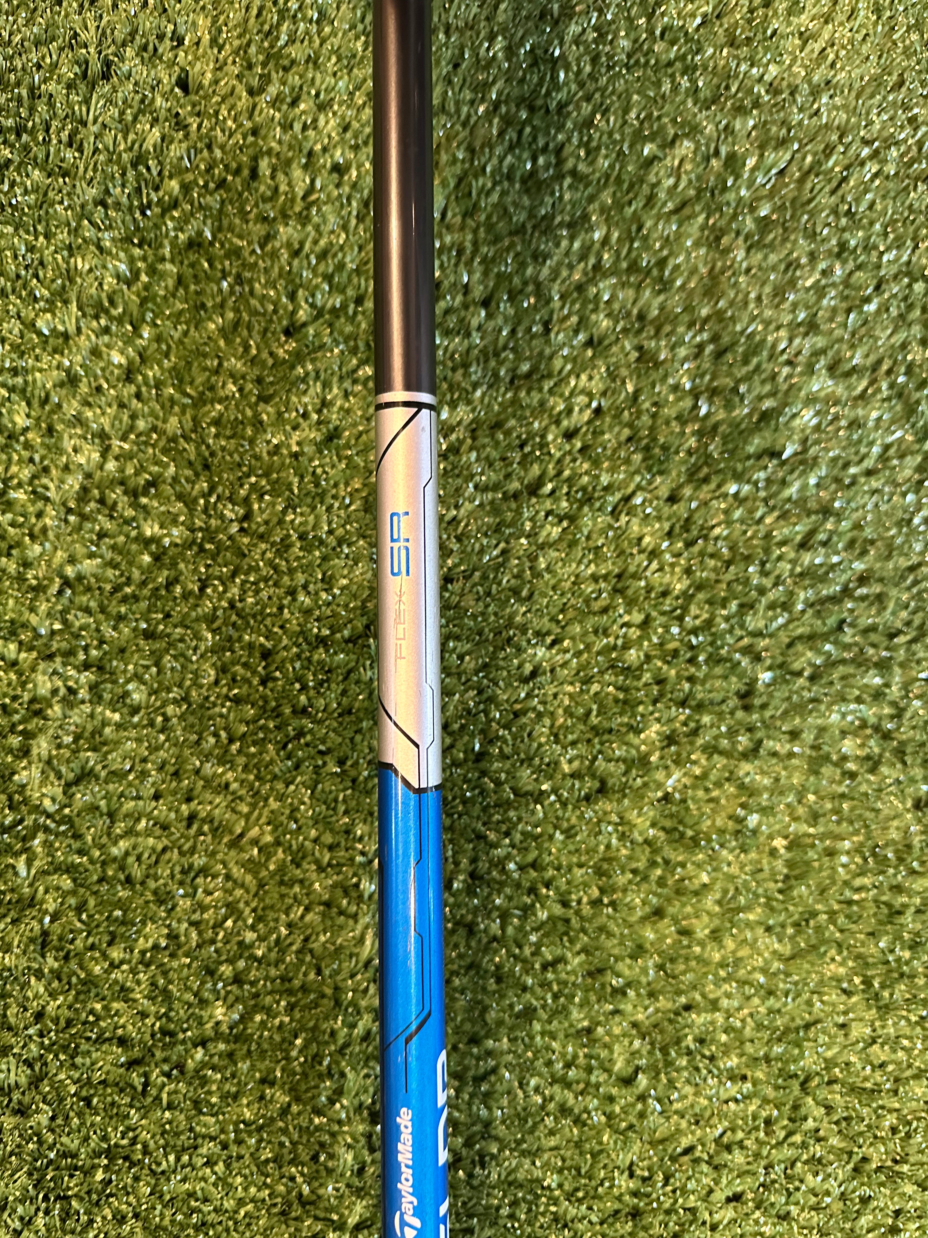 Taylormade SLDR