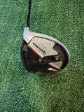 Taylormade M5