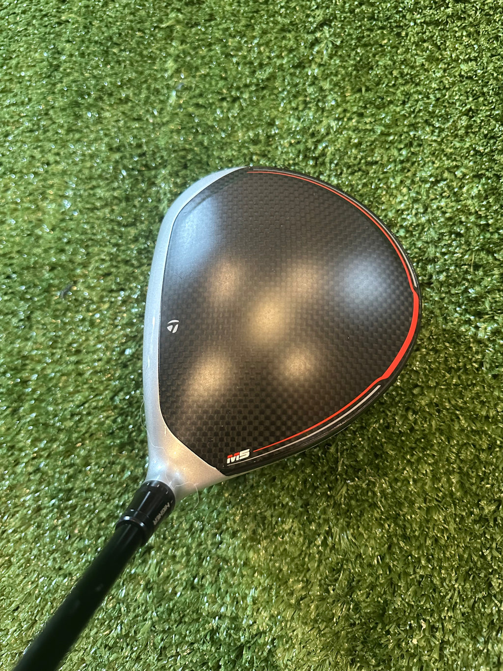 Taylormade M5