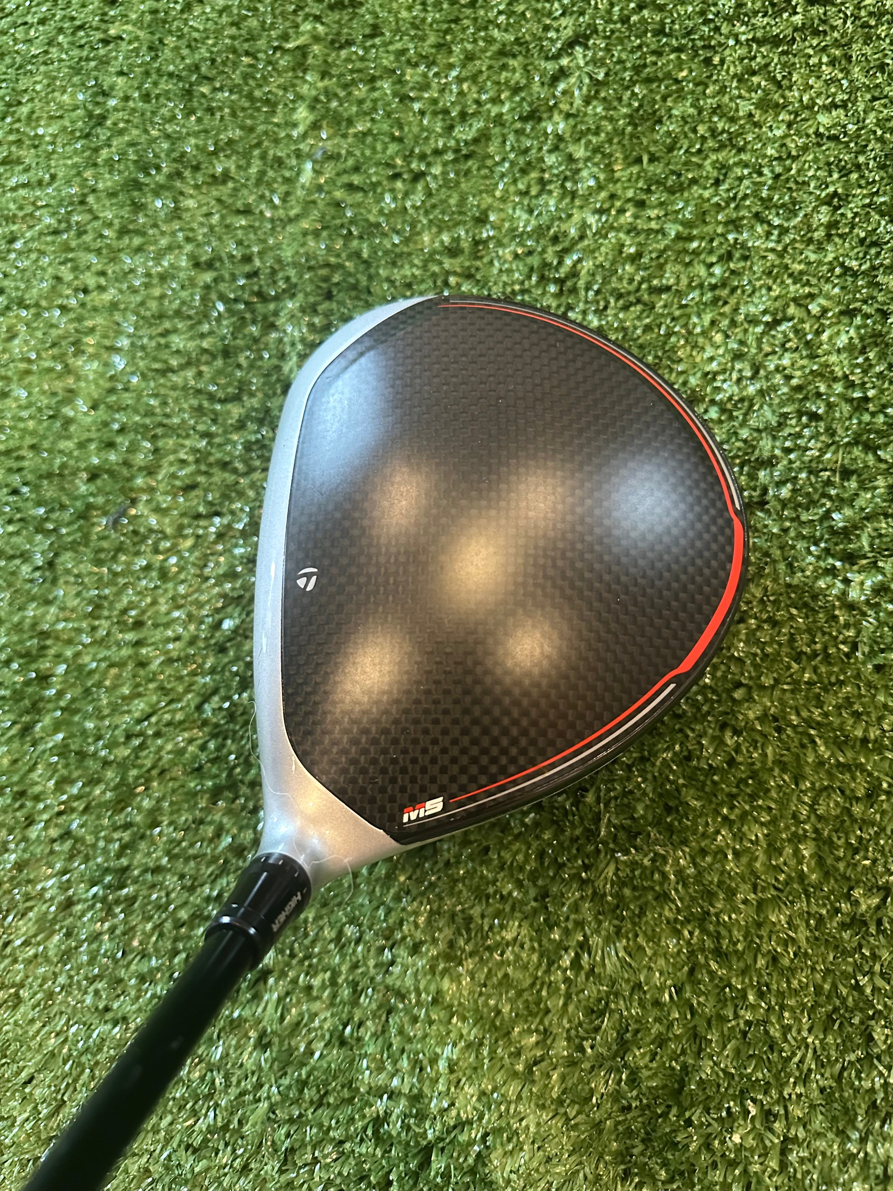 Taylormade M5