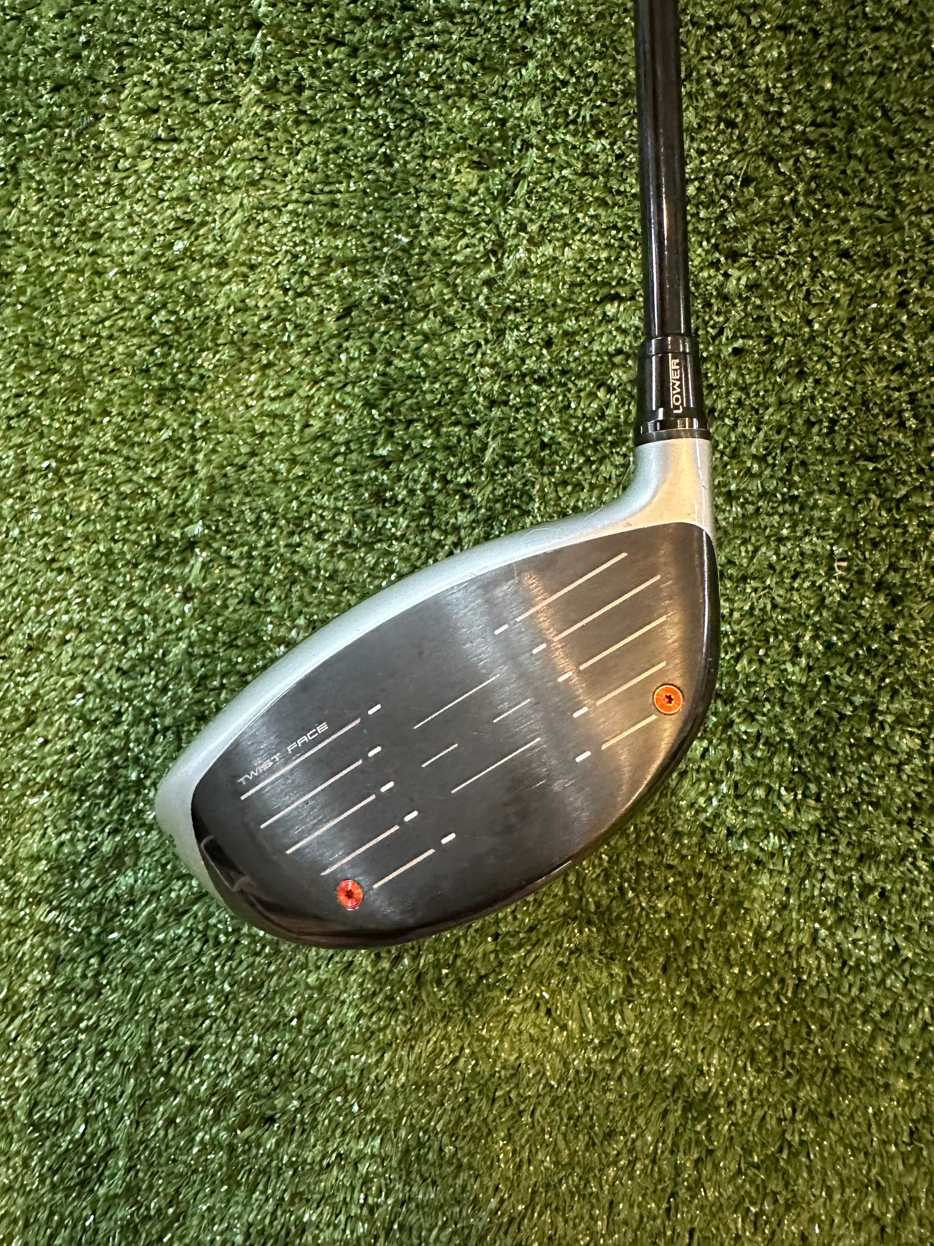 Taylormade M5