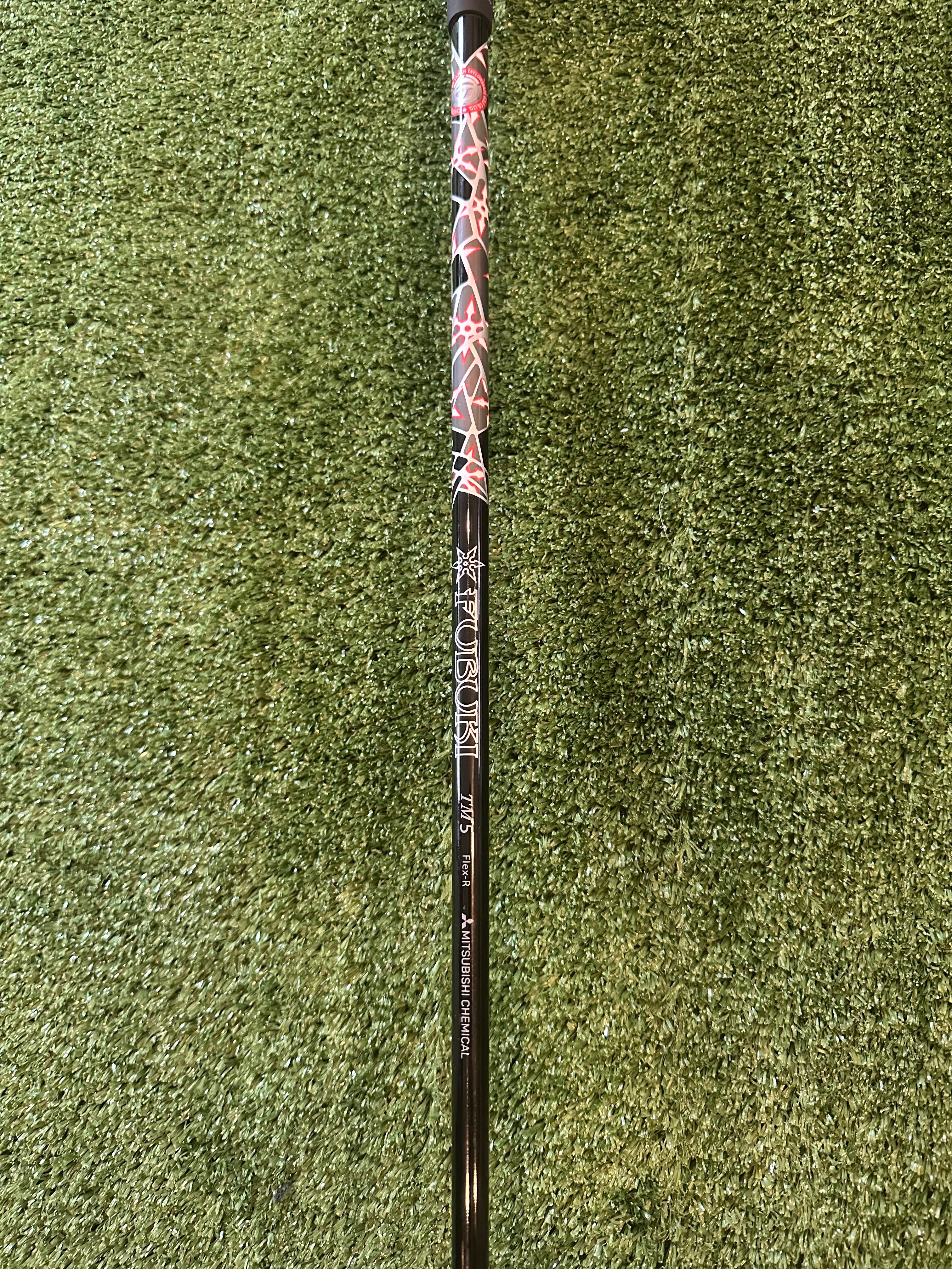Taylormade M5