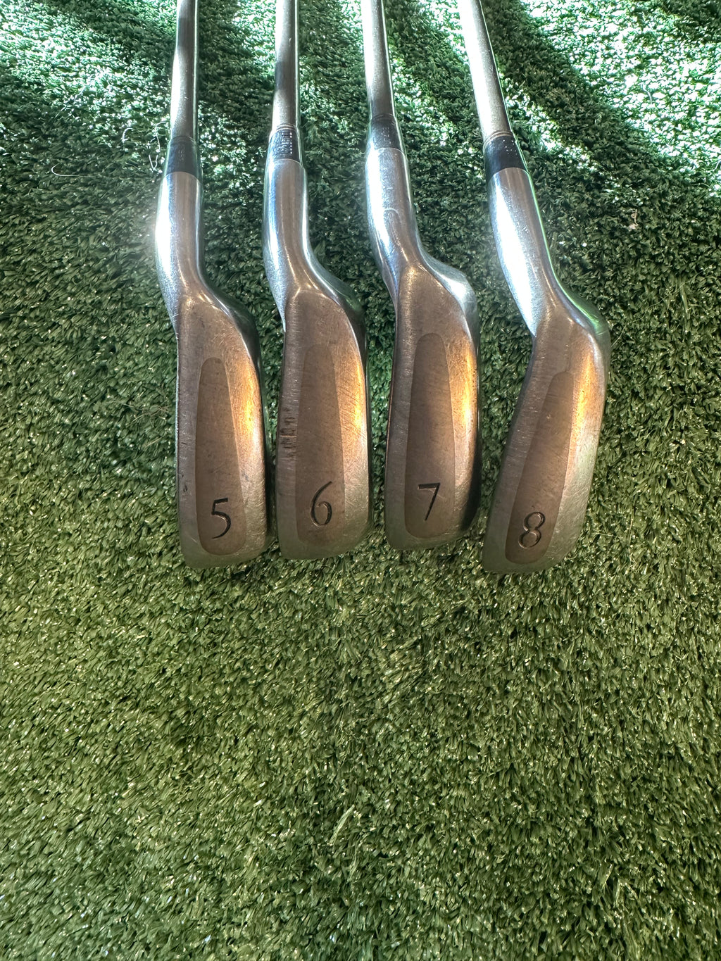 Bridgestone Access 5-8