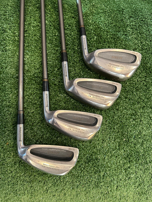 Bridgestone Access 5-8