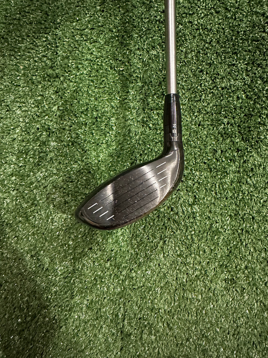 Titleist TSI3 5 wood