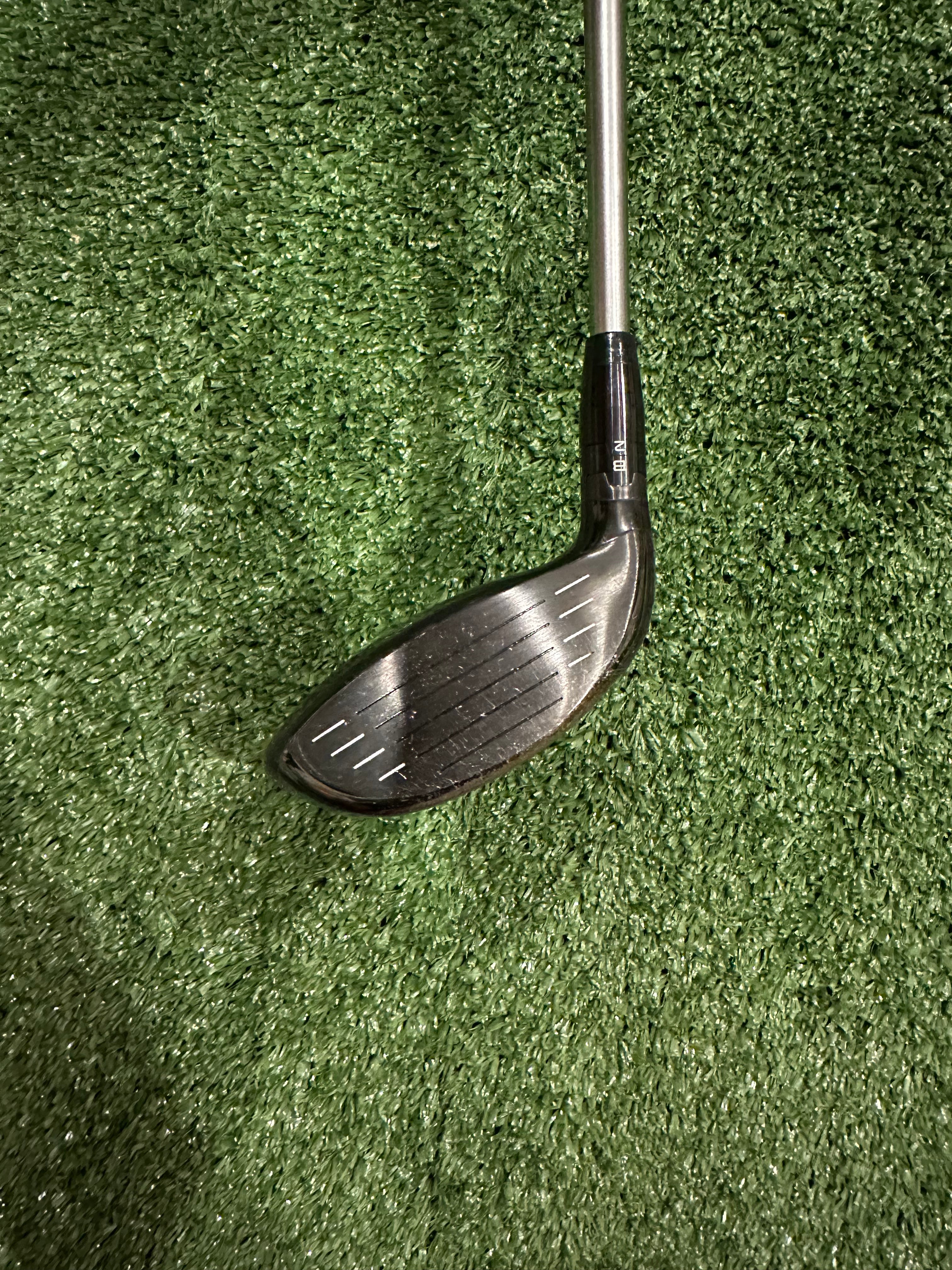 Titleist TSI3 5 wood