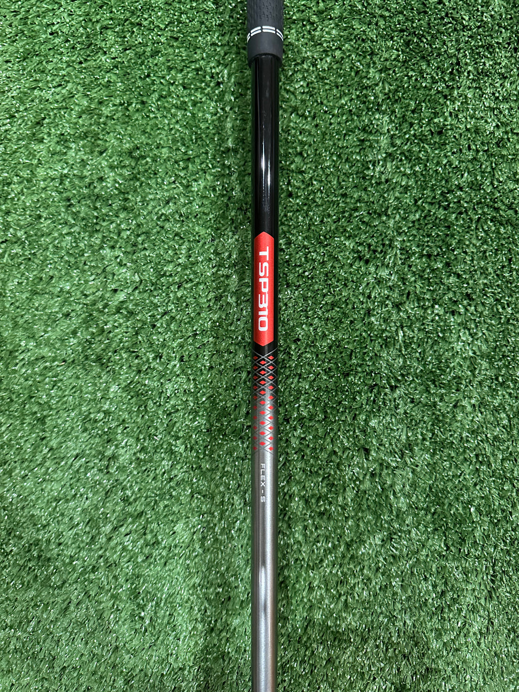 Titleist TSI3 5 wood