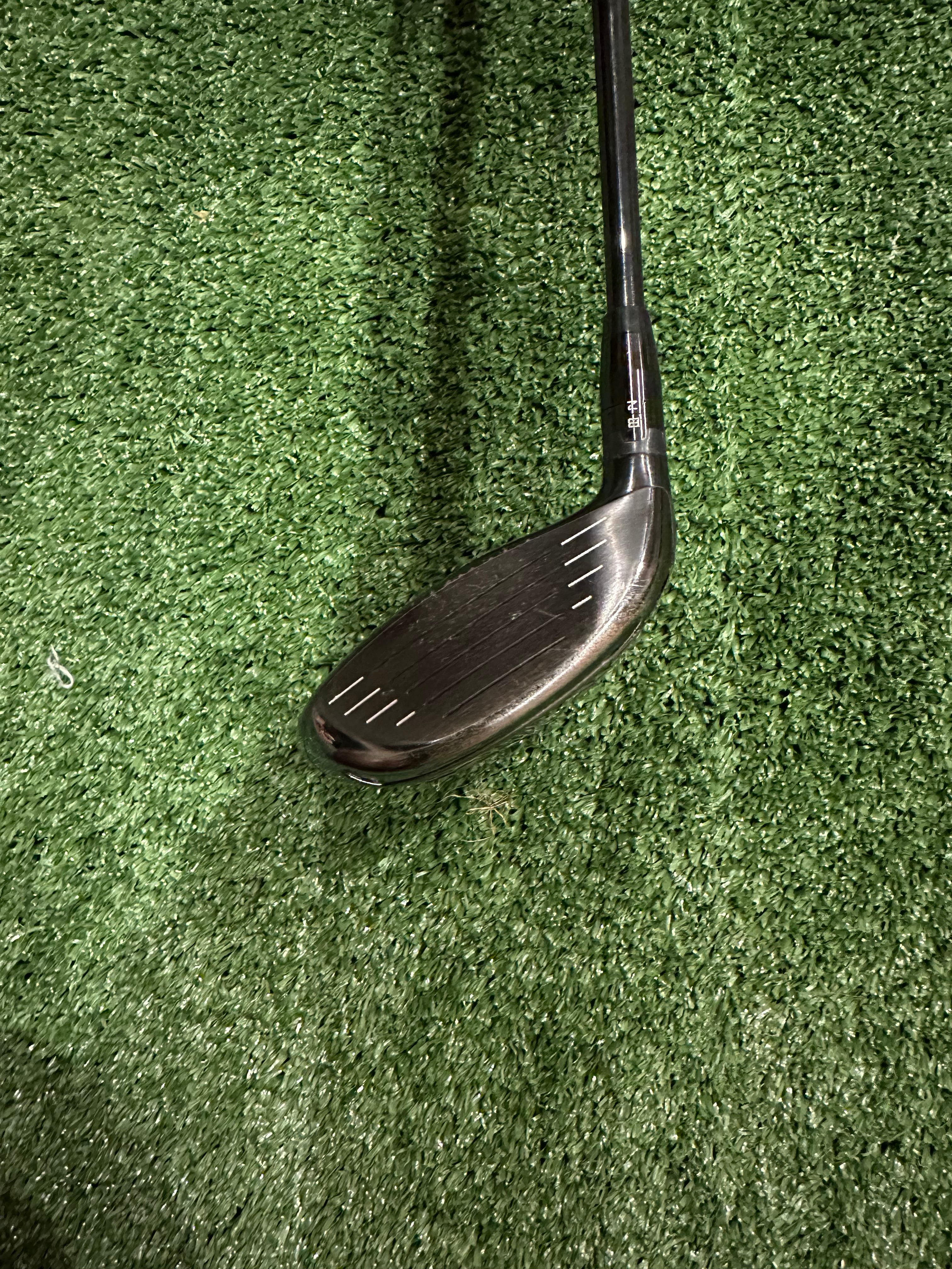 Titleist TSI2 3 wood