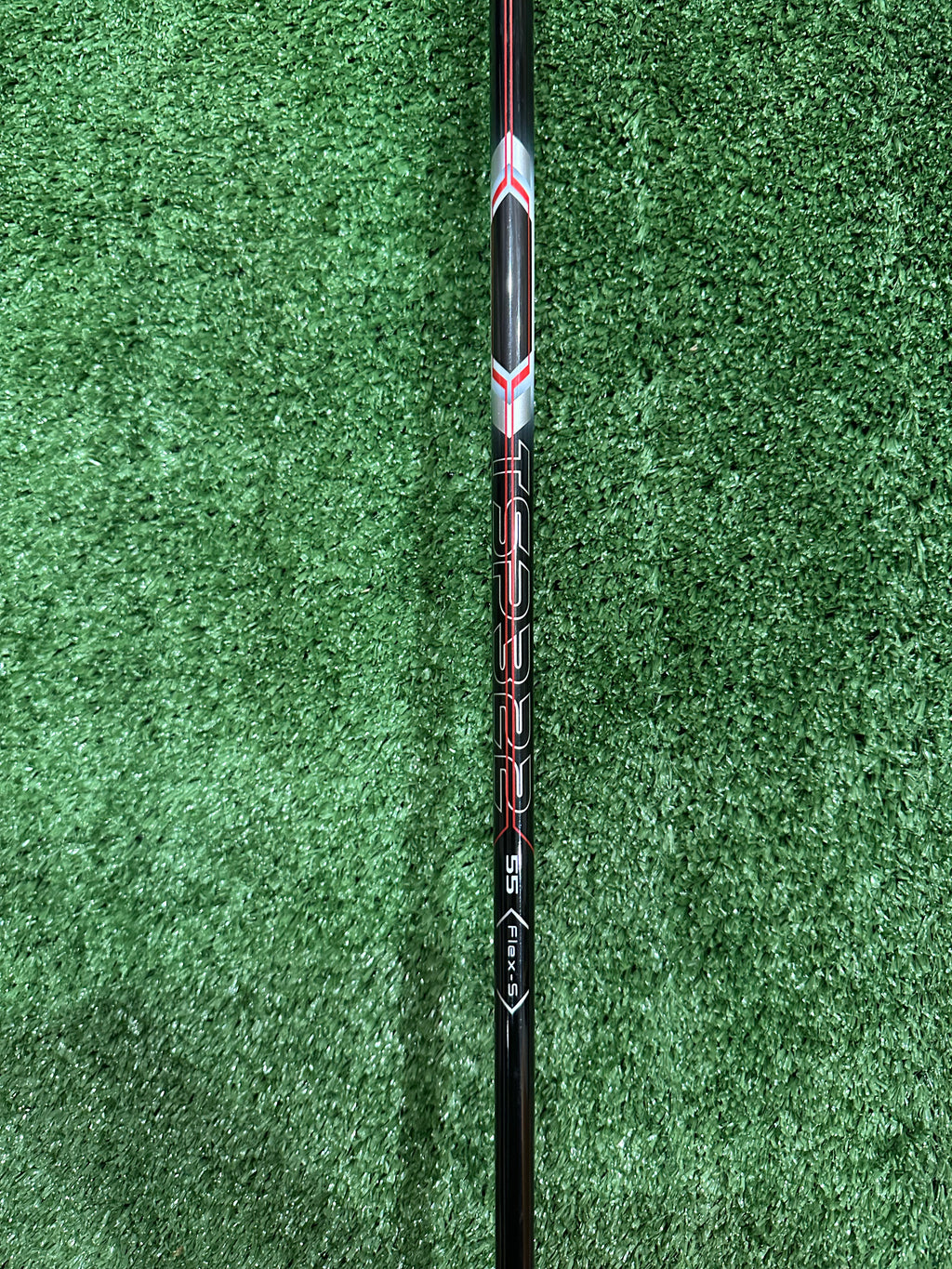 Titleist TSI2 3 wood