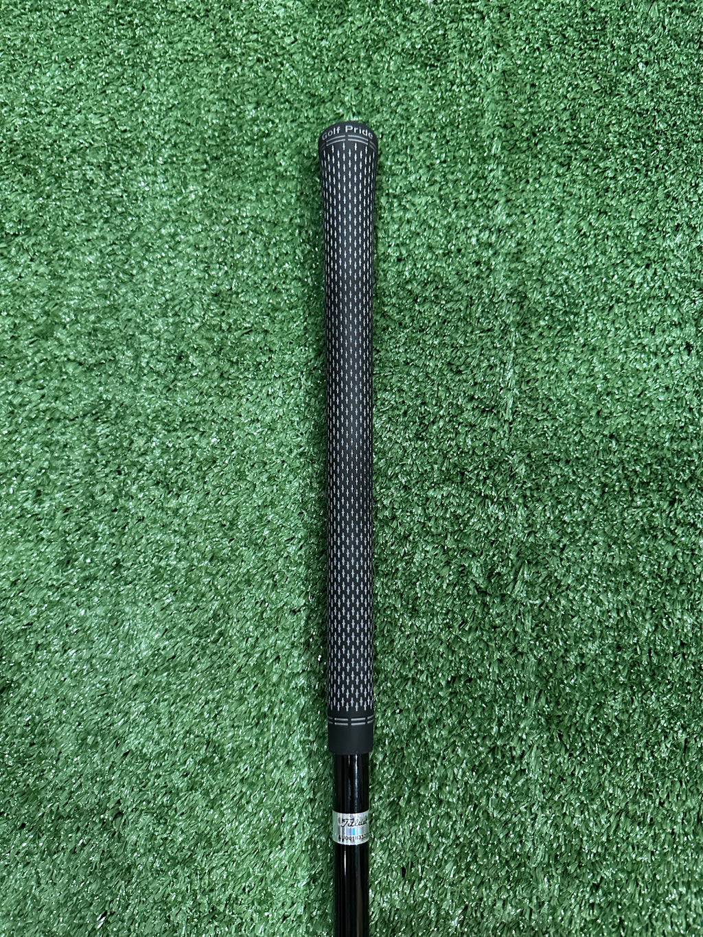 Titleist TSI2 3 wood