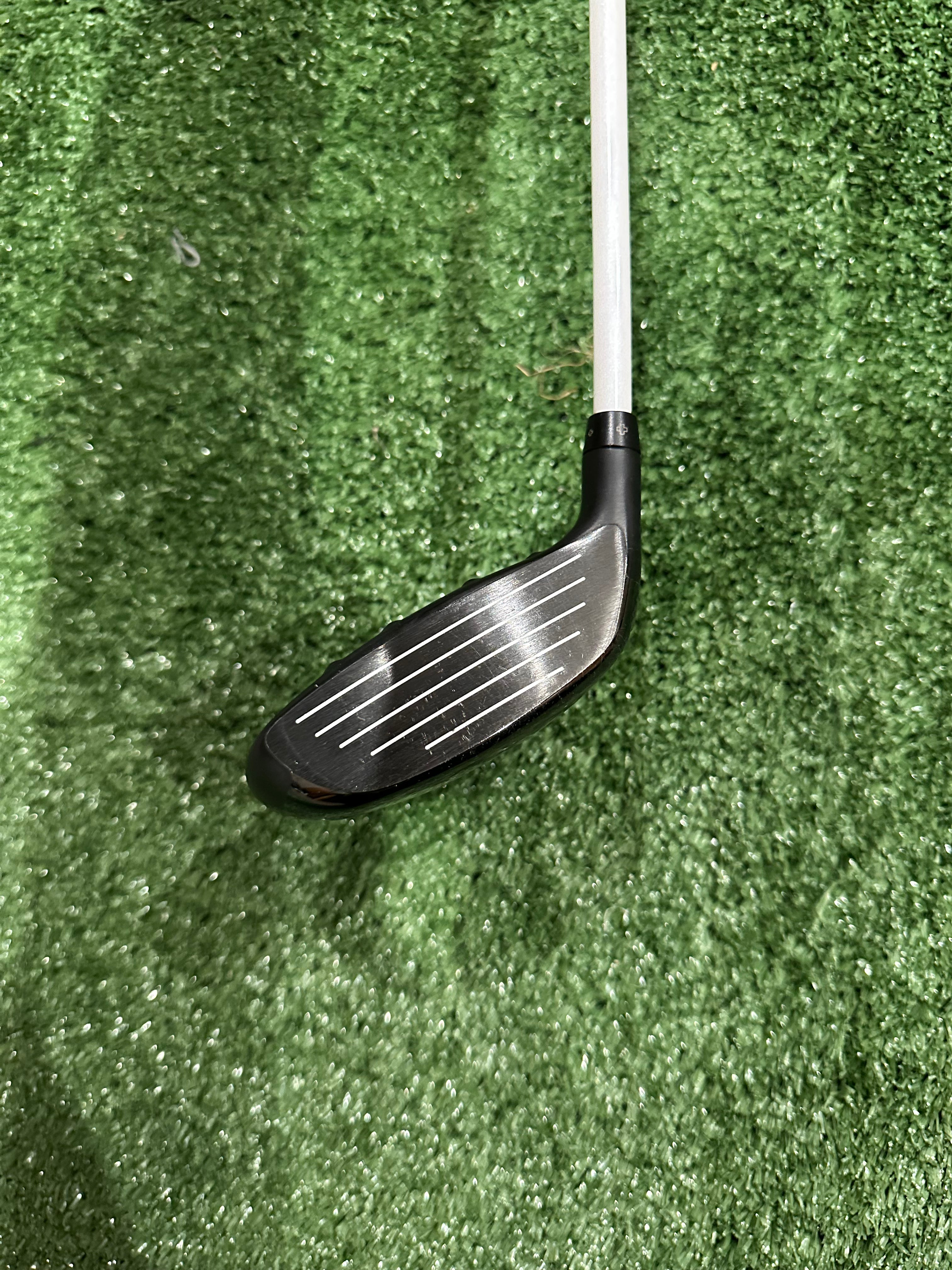 Ping G30 3 wood
