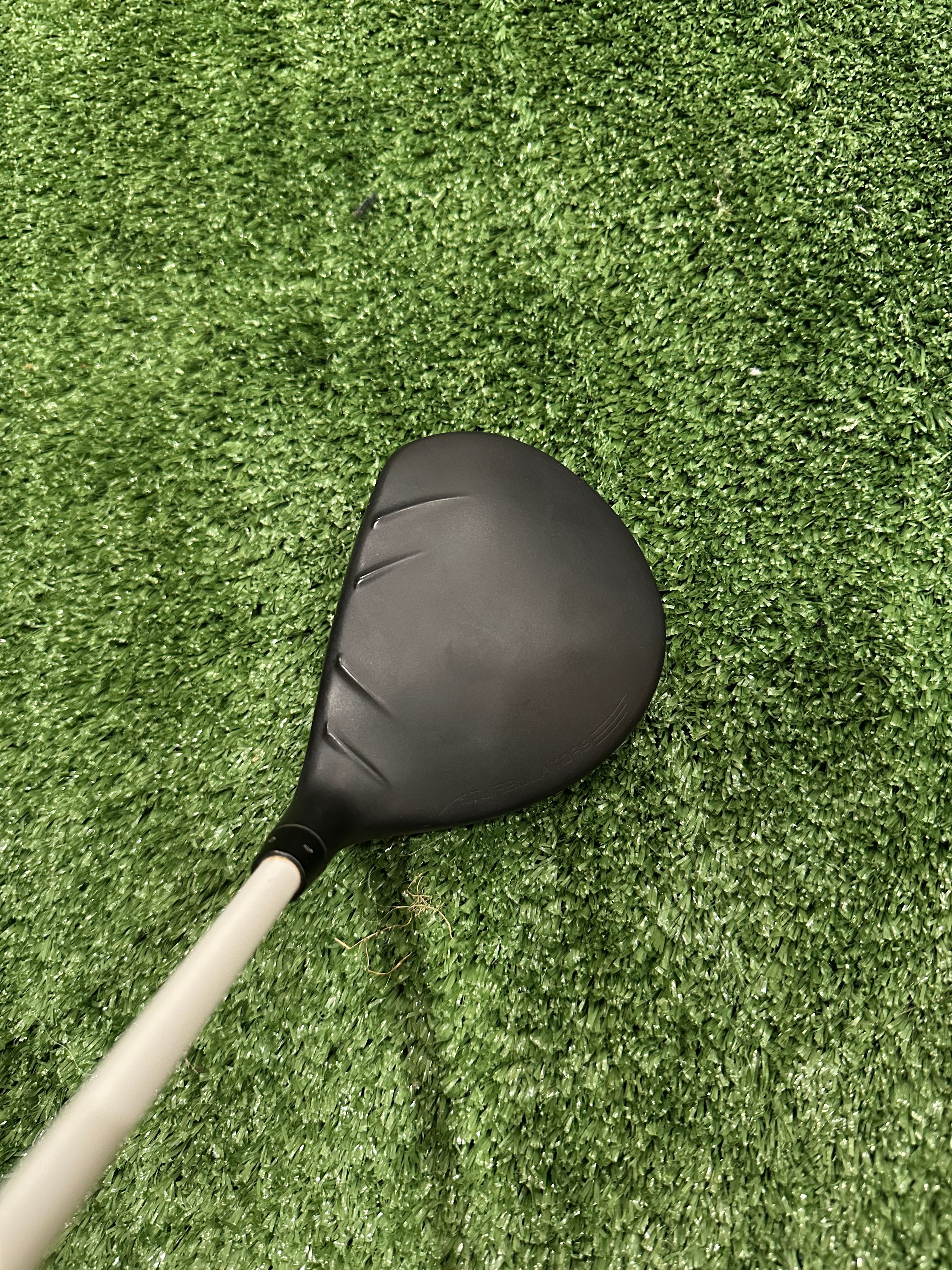 Ping G30 3 wood