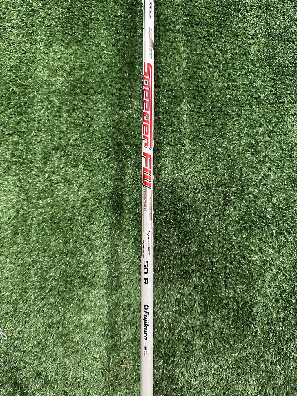 Ping G30 3 wood