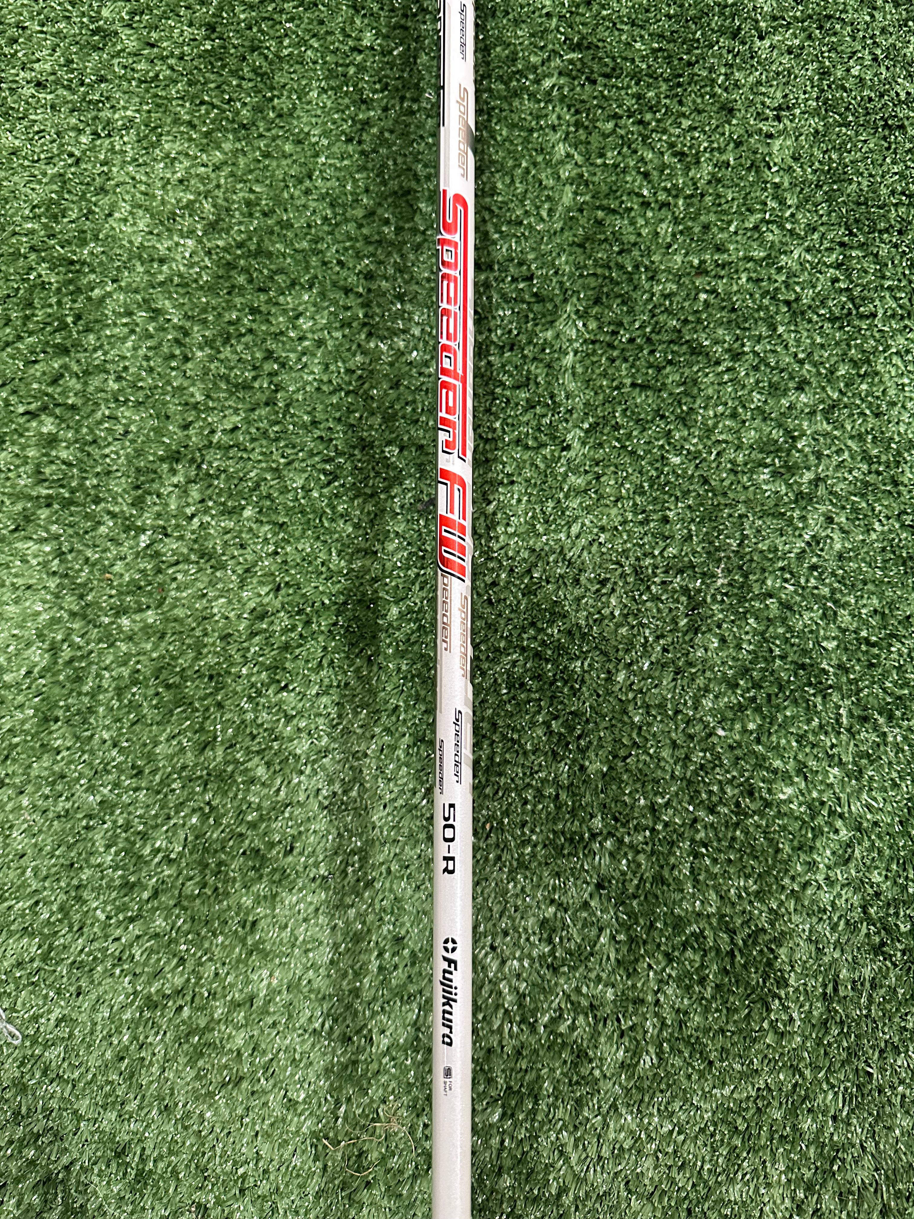 Ping G30 3 wood