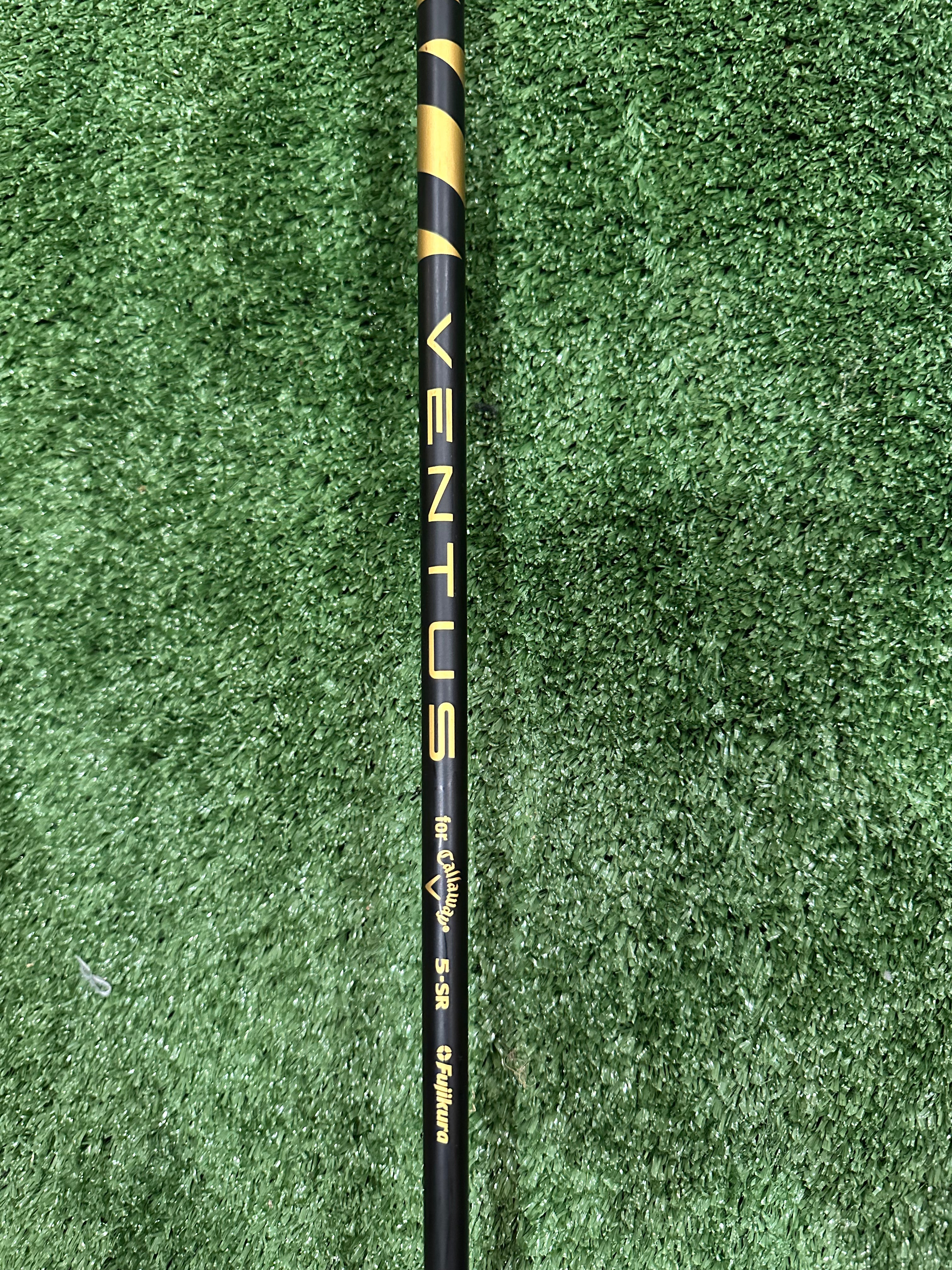 Callaway Rogue ST Max D 5 wood