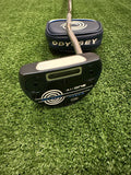 Odyssey AI One Rossie
