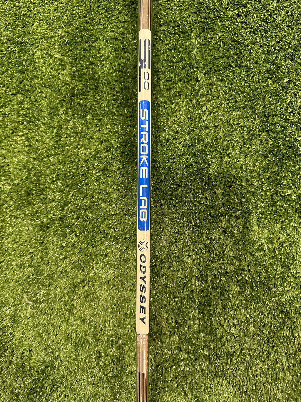 Odyssey AI One Rossie