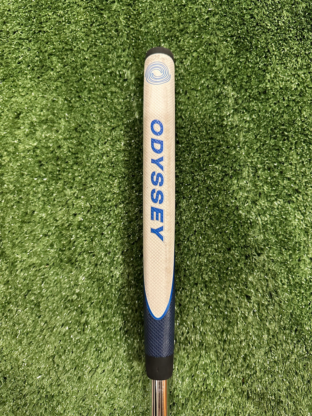 Odyssey AI One Rossie