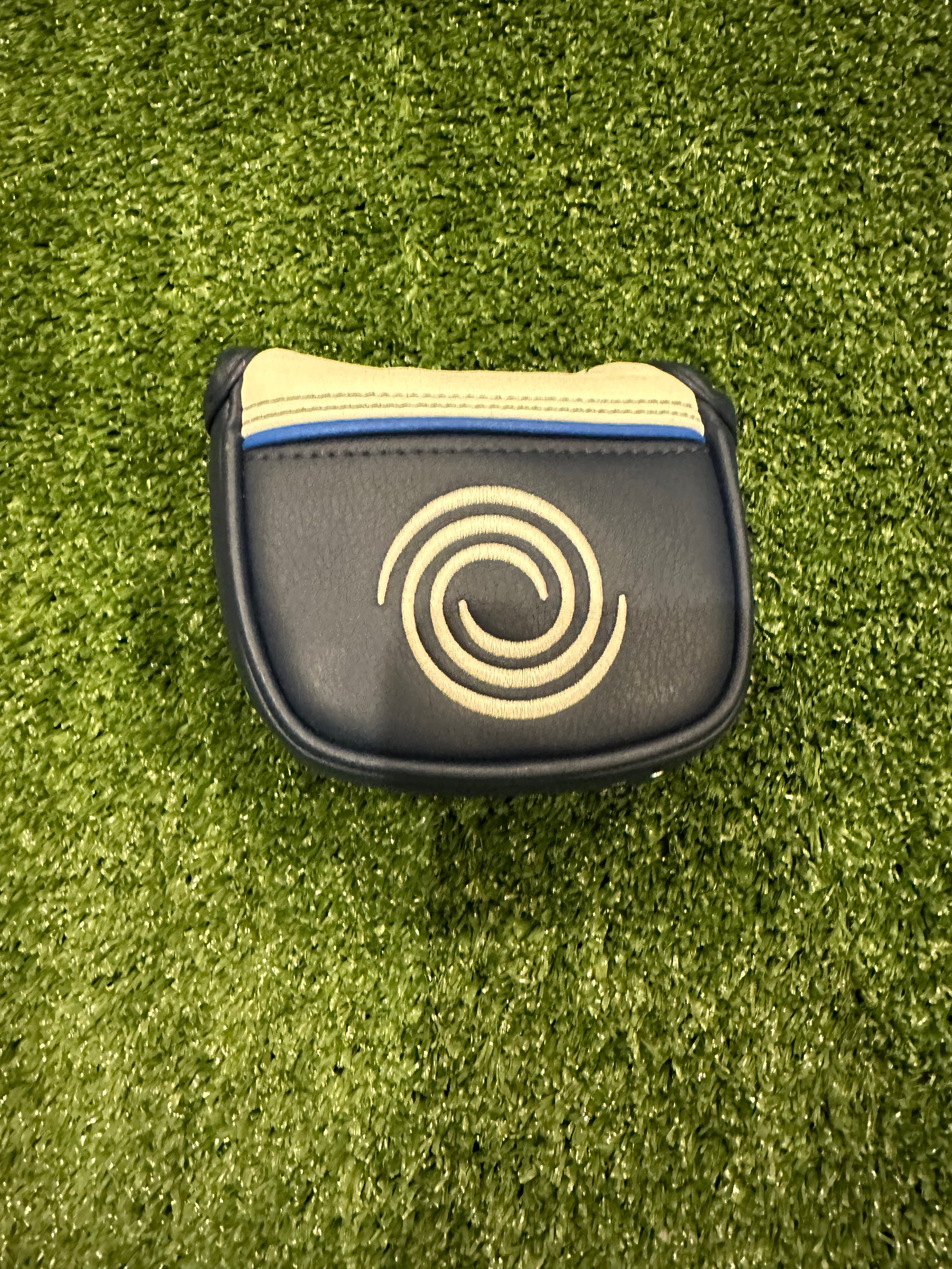 Odyssey AI One Rossie