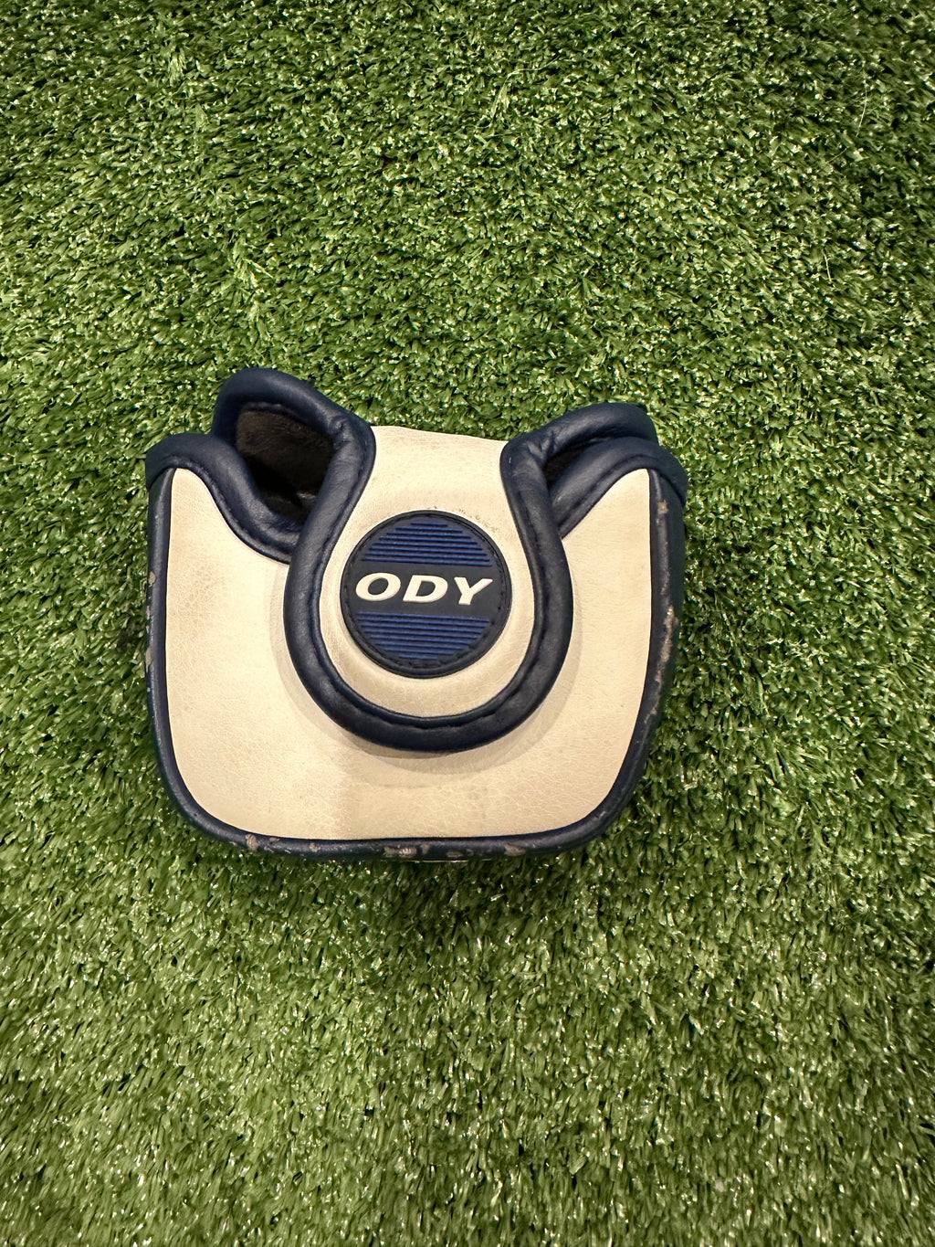 Odyssey AI One Rossie