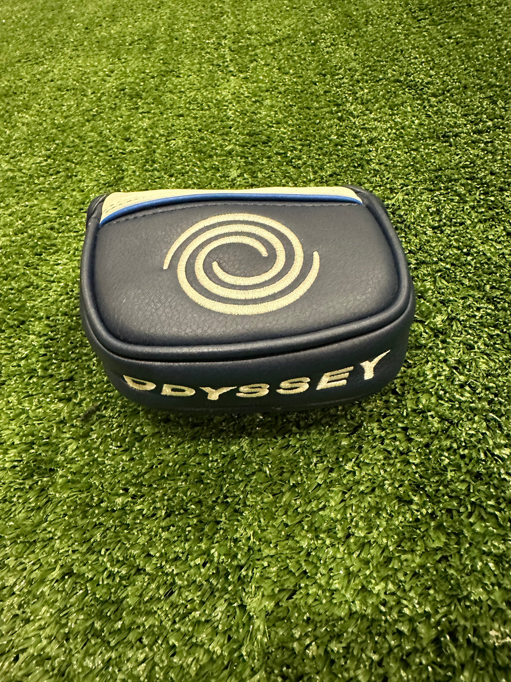 Odyssey AI One Rossie