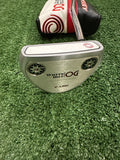 Odyssey White Hot OG V-Line