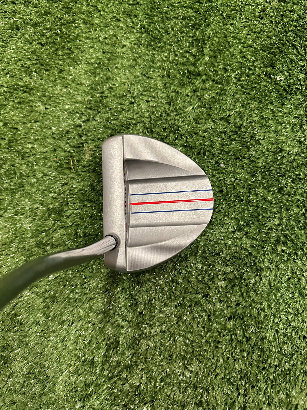 Odyssey White Hot OG V-Line