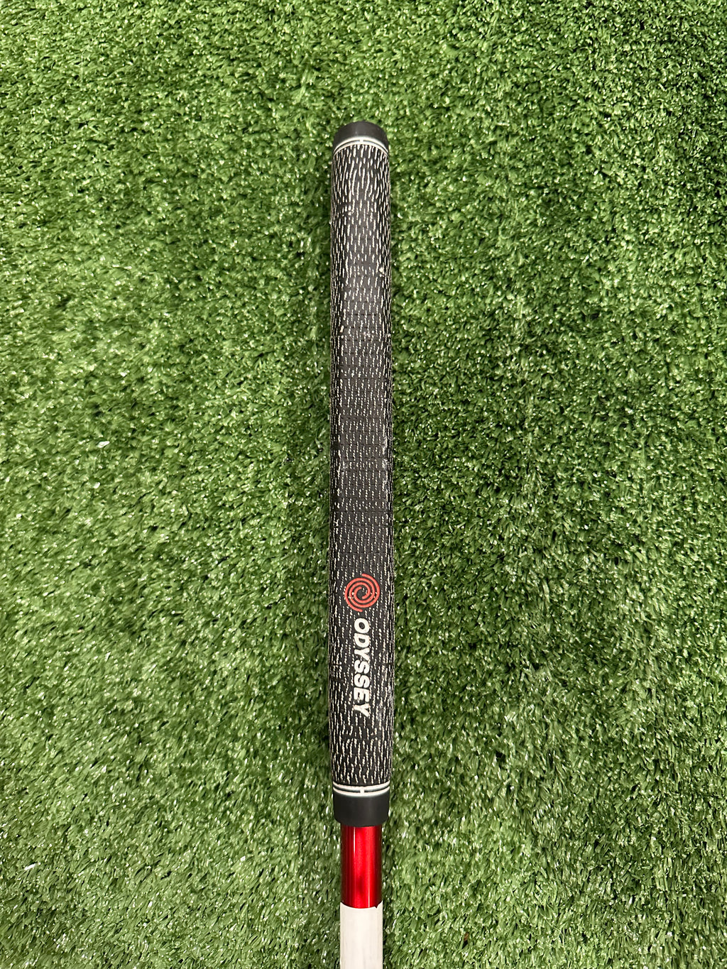 Odyssey White Hot OG V-Line
