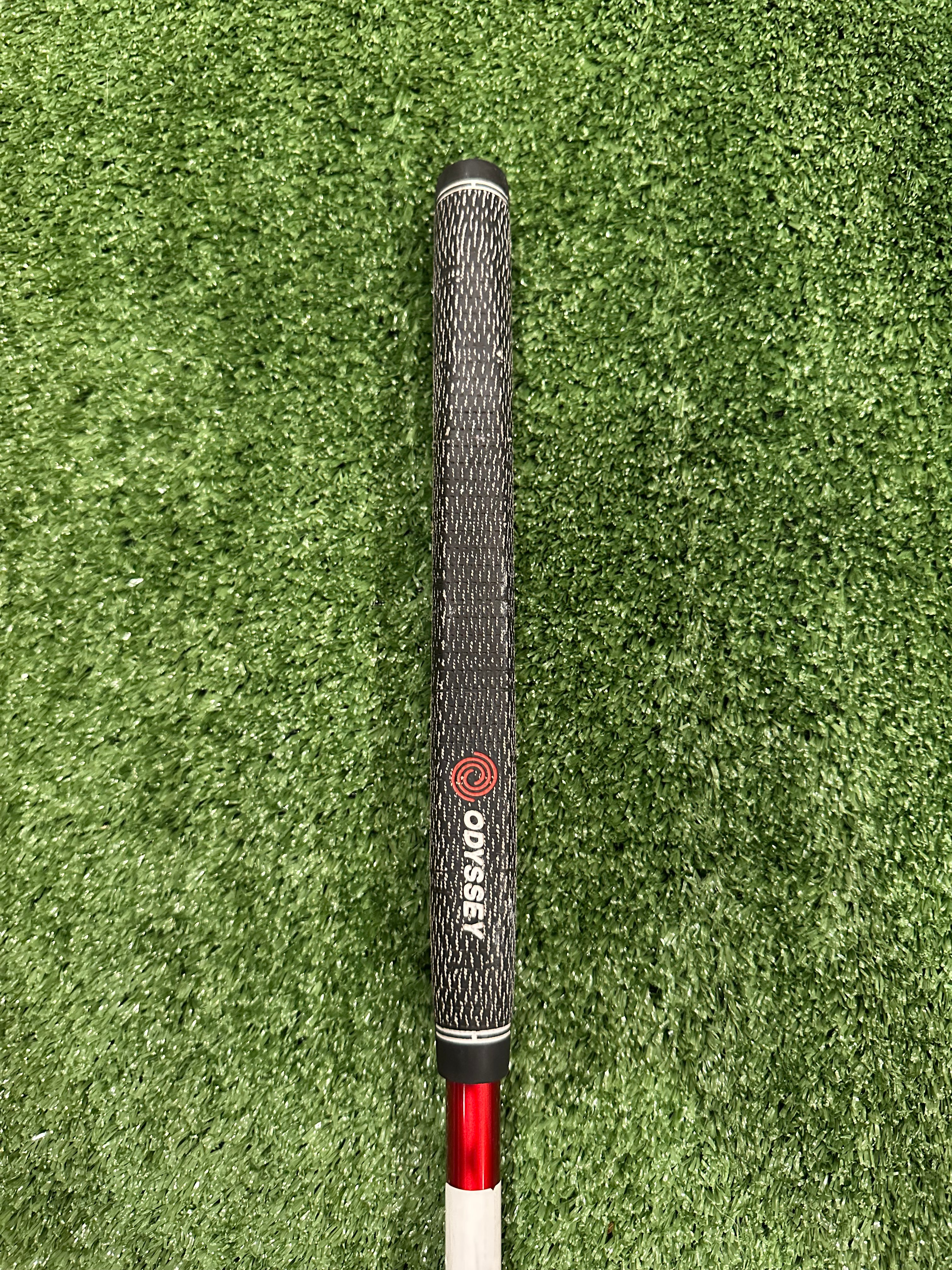 Odyssey White Hot OG V-Line