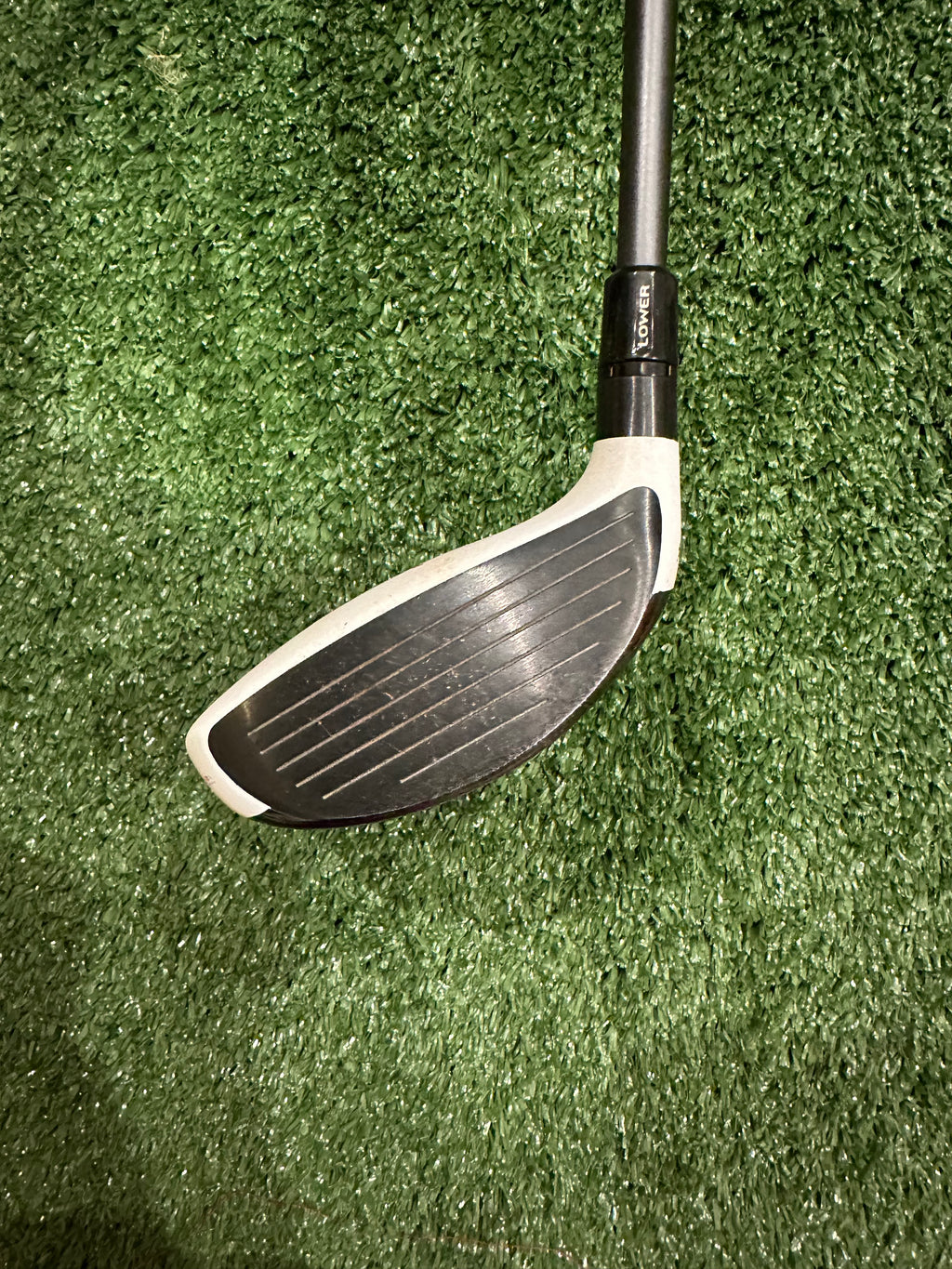 Taylormade R11s 3 wood