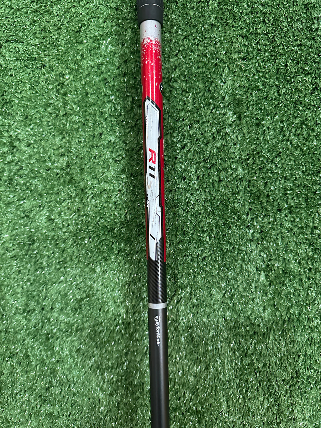 Taylormade R11s 3 wood