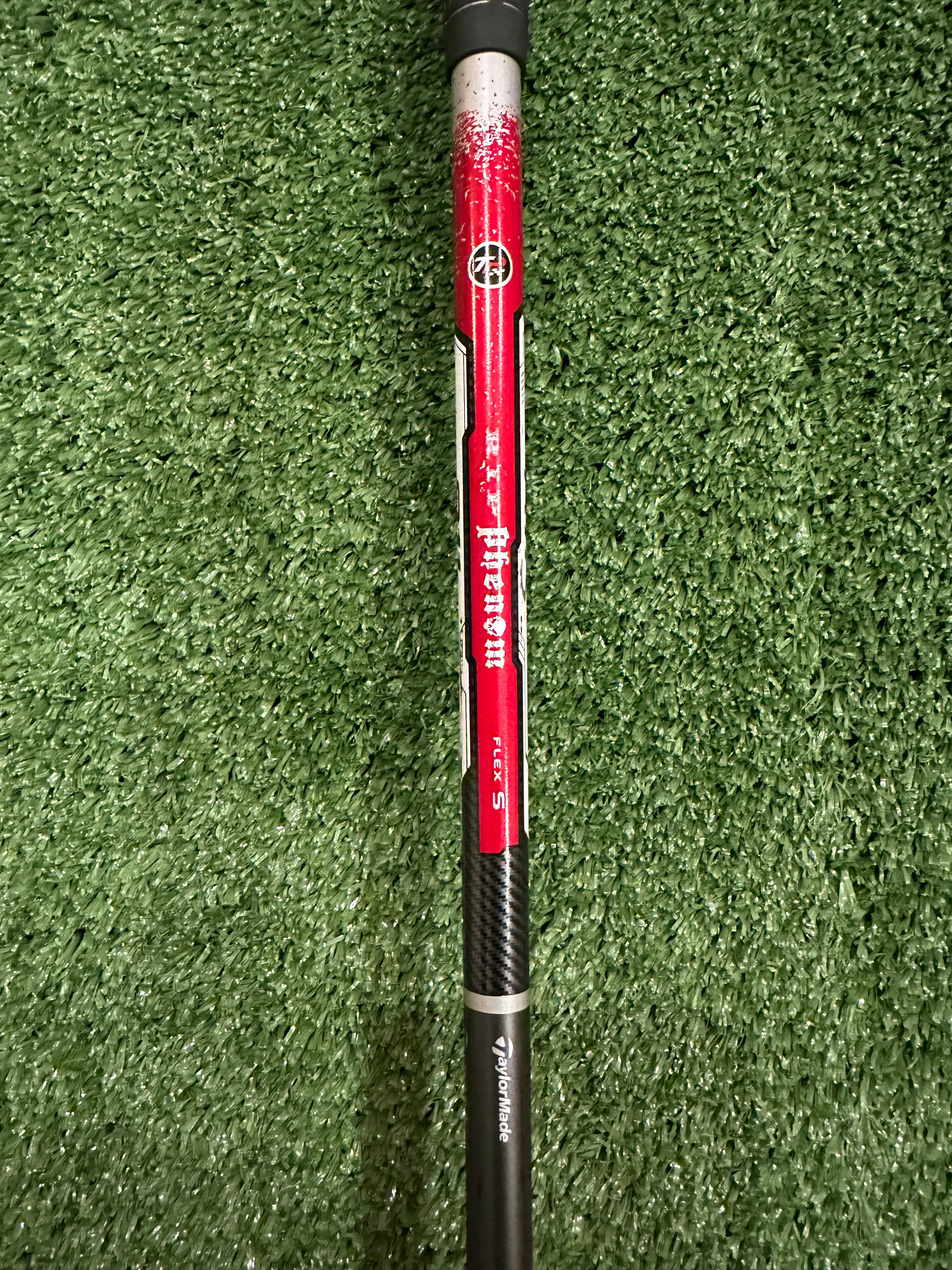 Taylormade R11s 3 wood