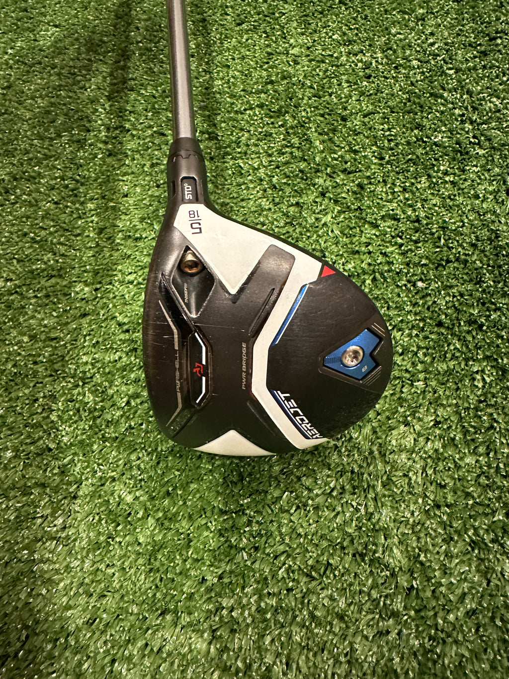 Cobra Aerojet 5