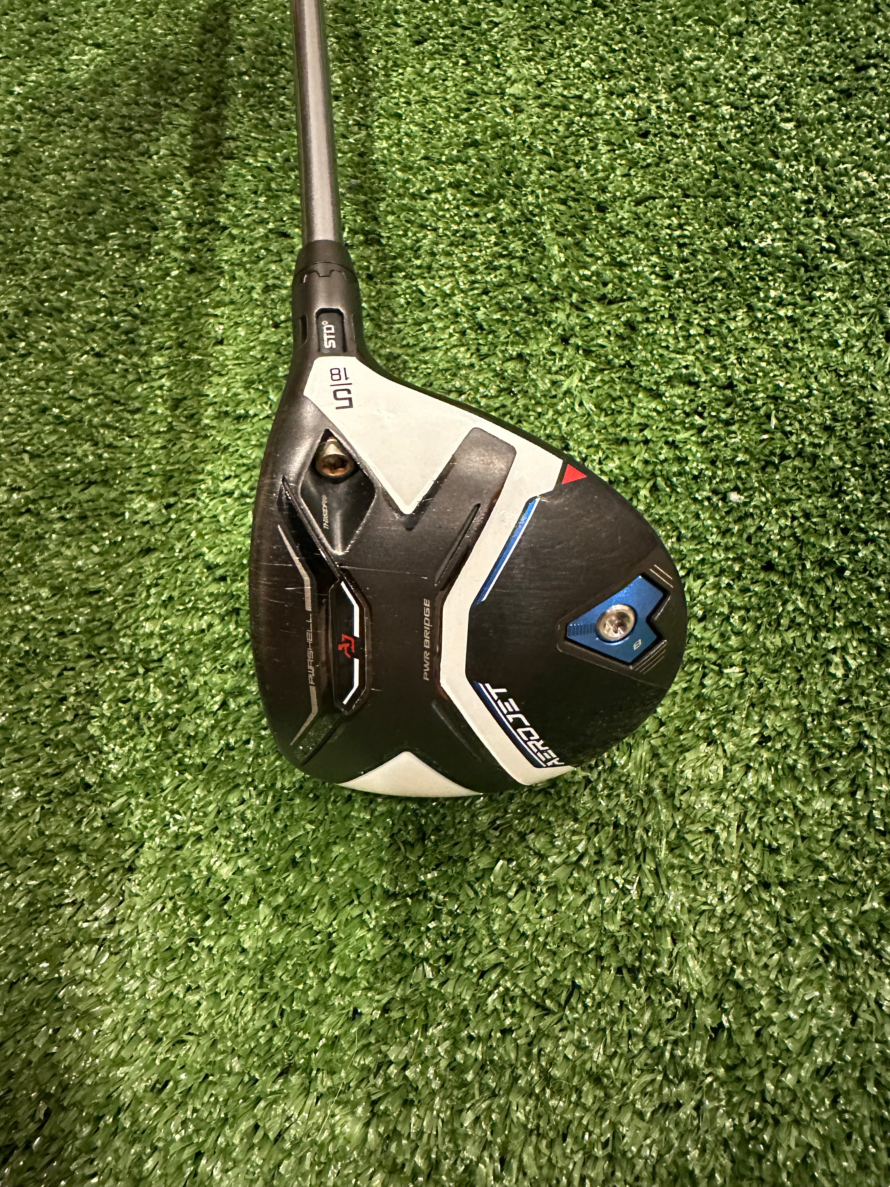 Cobra Aerojet 5