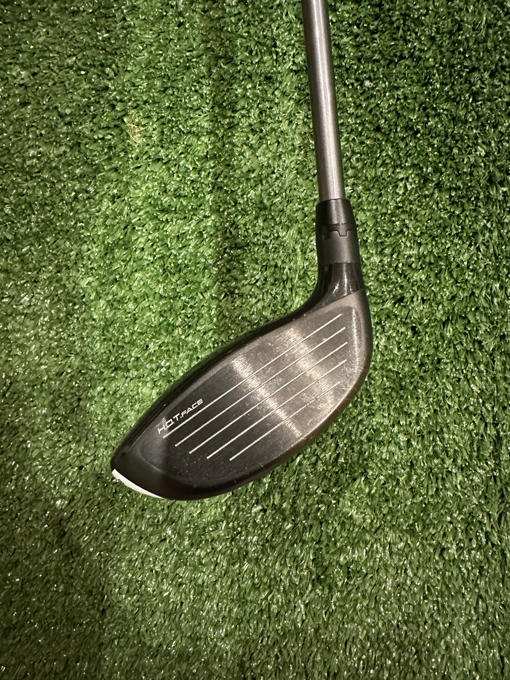Cobra Aerojet 5