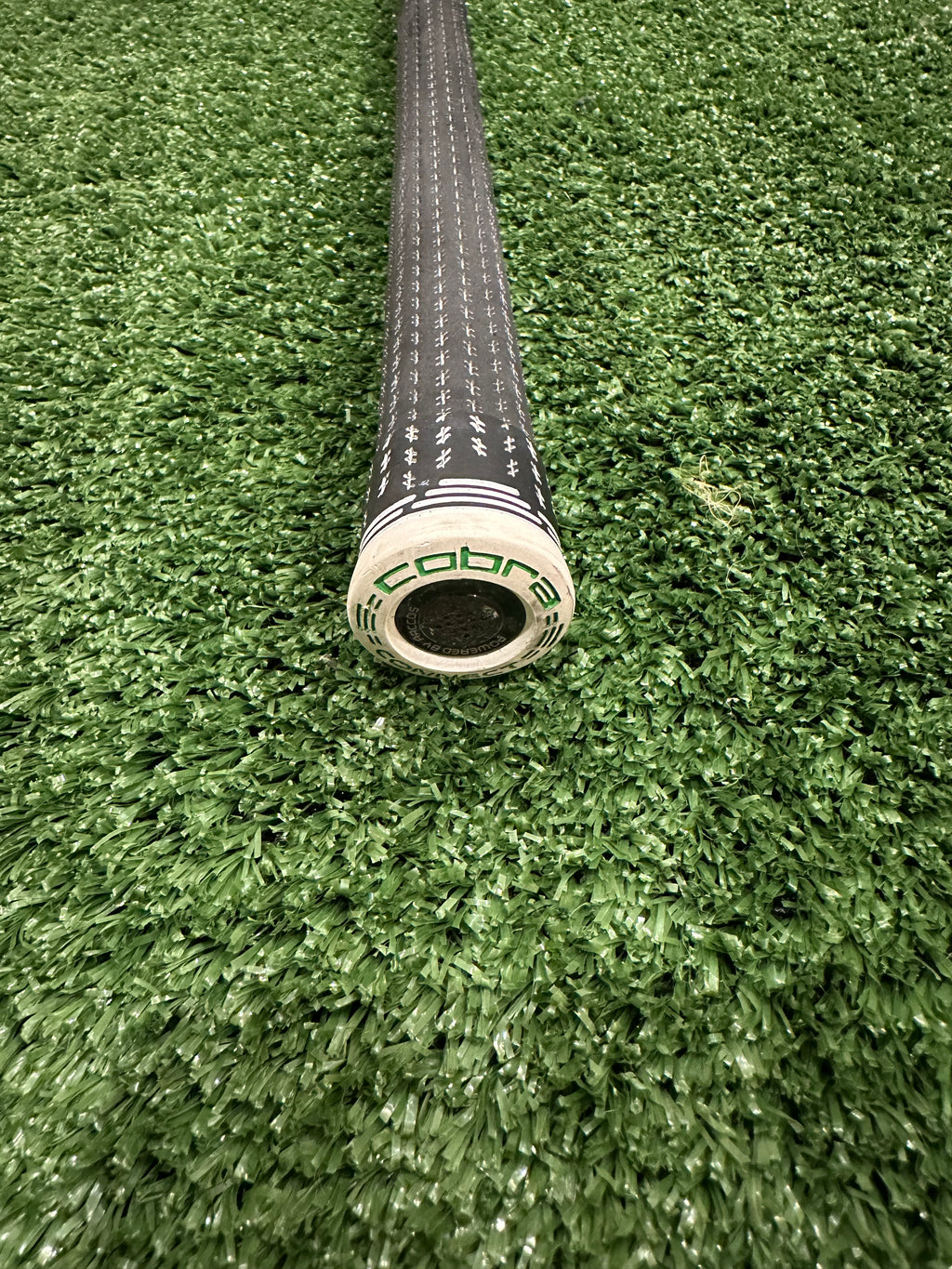 Cobra Aerojet 5