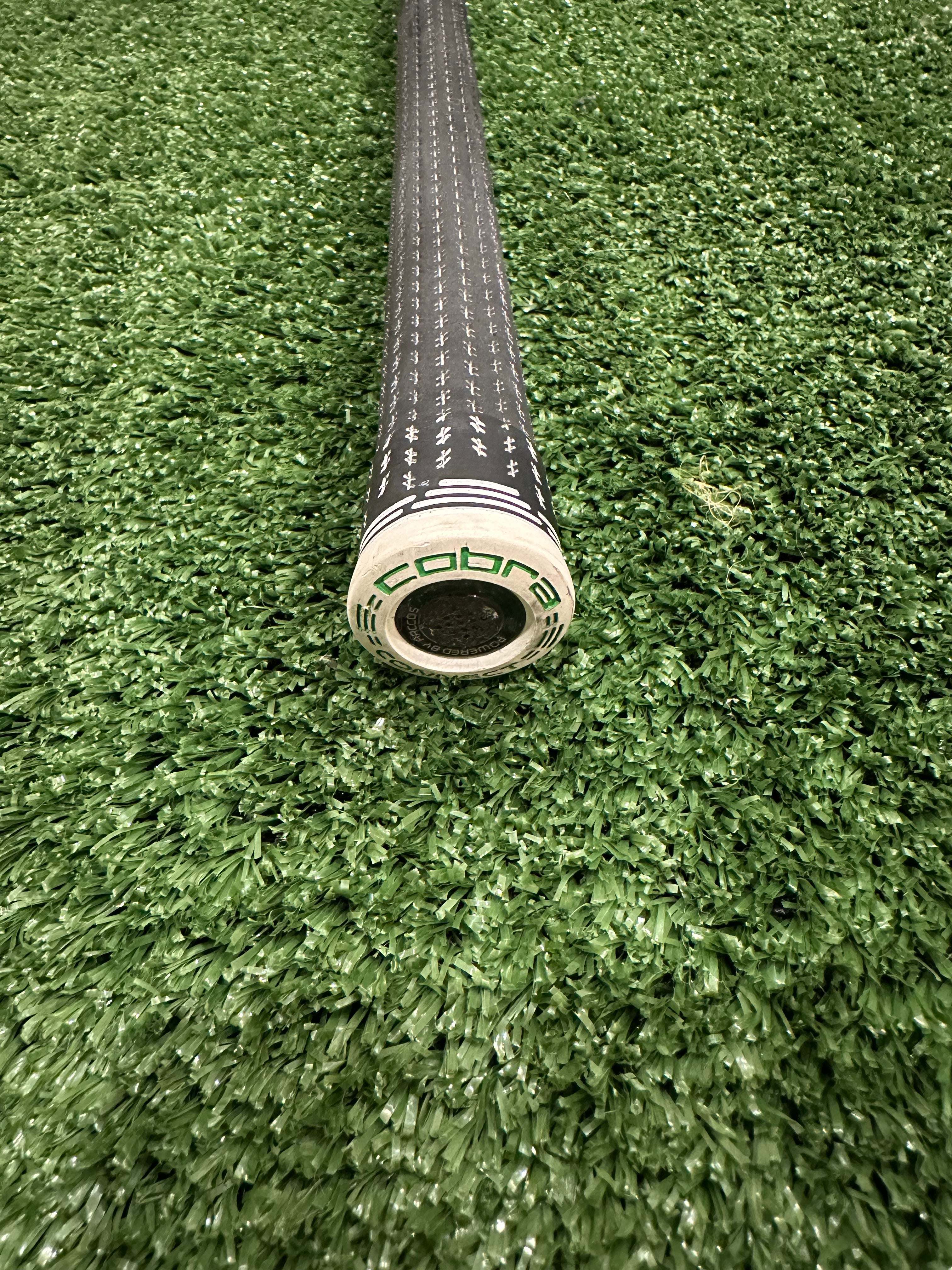 Cobra Aerojet 5